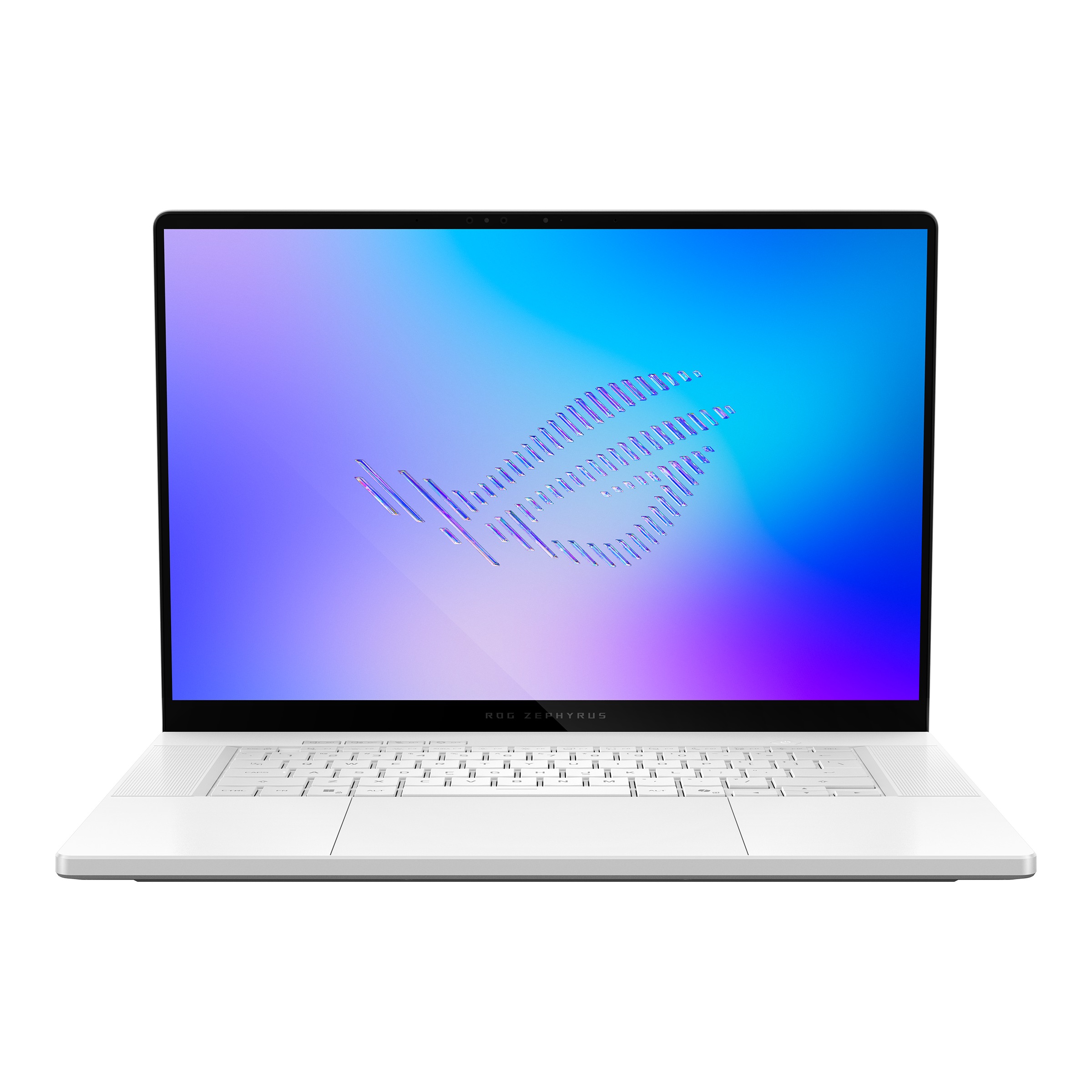 ASUS ROG Zephyrus G16/GU606AR-TB011WZ/U9-386H/16''/2560x1600/32GB/1TB/RTX 5070Ti/W11H/White/2R