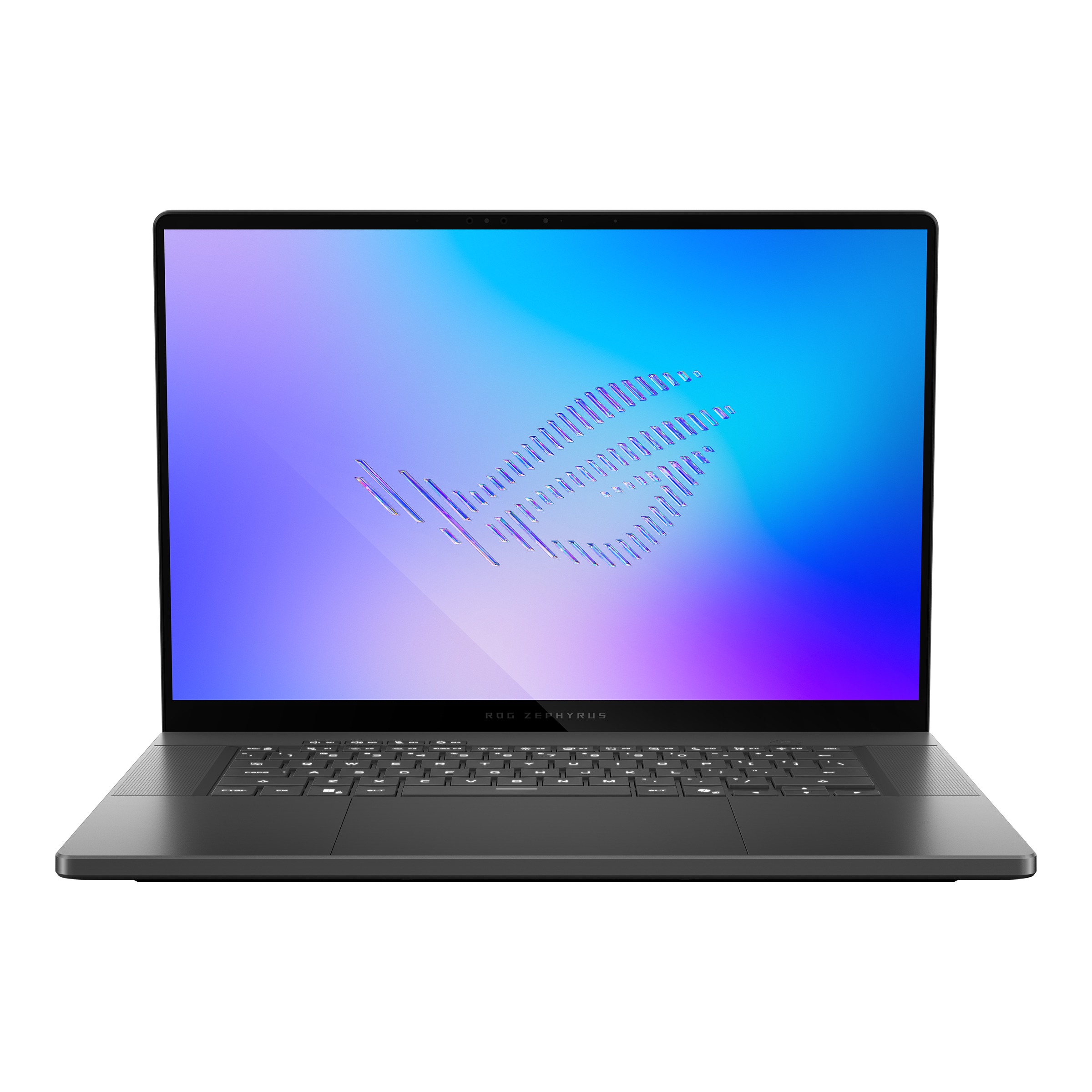 ASUS ROG Zephyrus G16/GU606AX-TB070Z/U9-386H/16''/2560x1600/64GB/1TB/RTX 5090/bez OS/Gray/2R