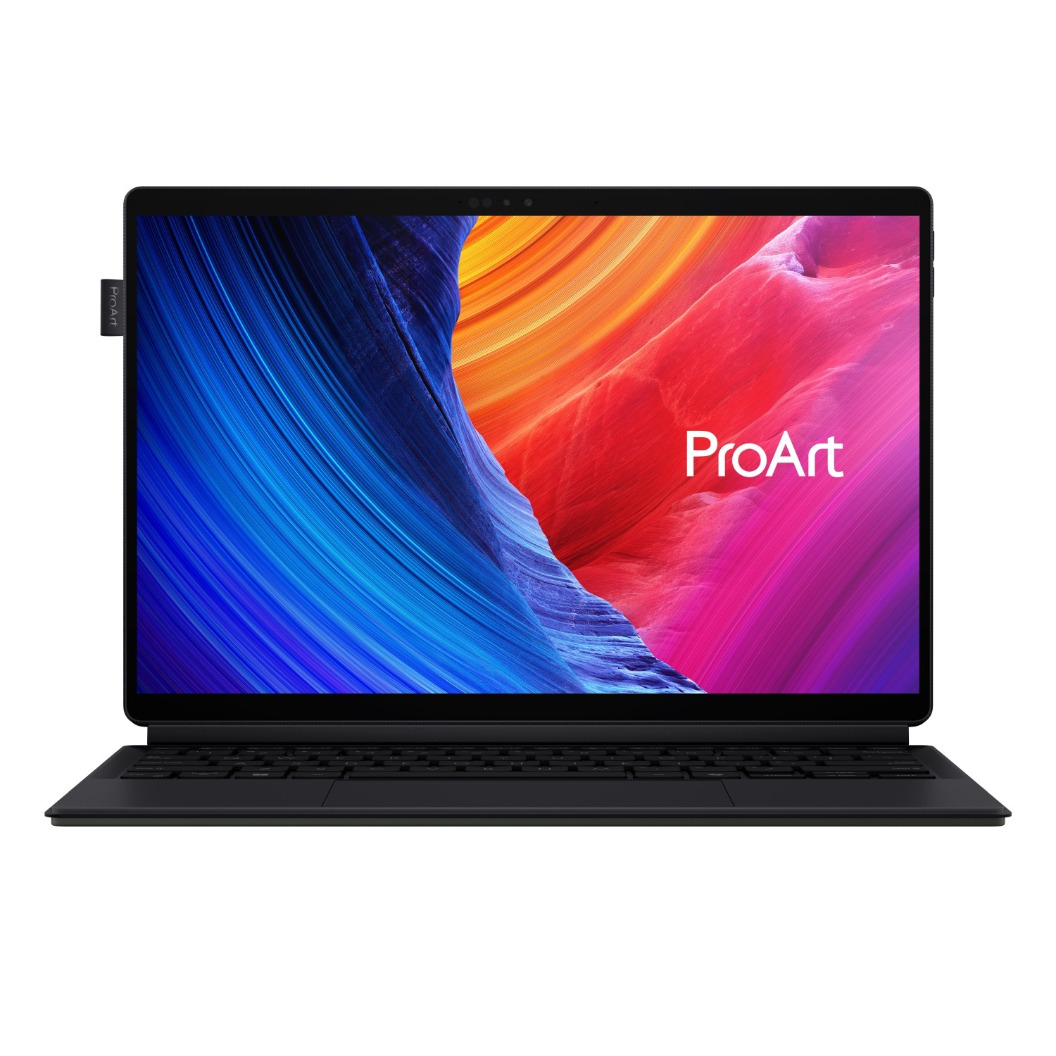 ASUS ProArt PZ13 OLED/HT5306QA/SD-X Plus/13,3''/2880x1800/T/16GB/1TB SSD/Adreno/W11P/Black/2R