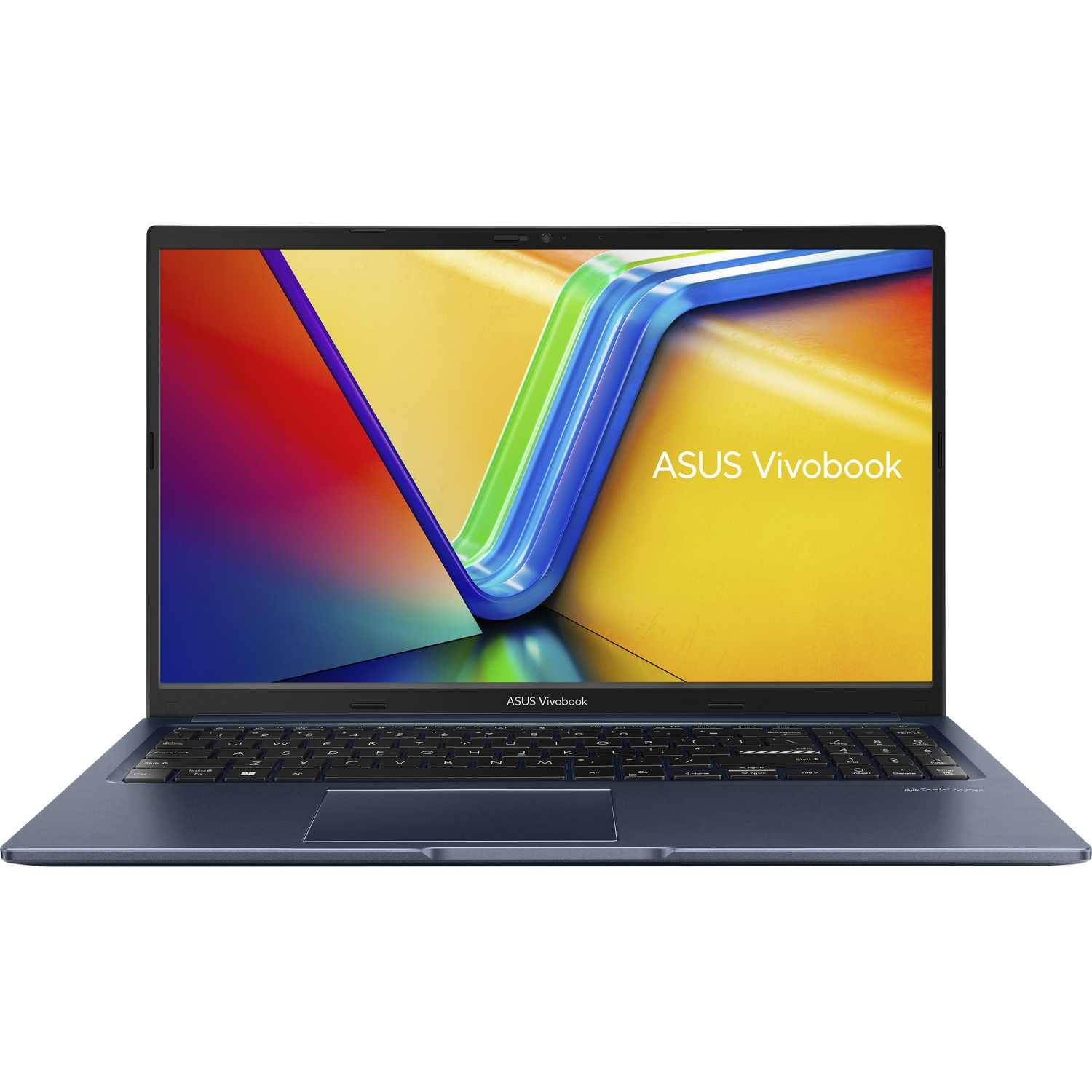 ASUS Vivobook 15/M1502YA/R5-7530U/15,6''/FHD/16GB/512GB SSD/RX Vega 7/W11H/Blue/2R