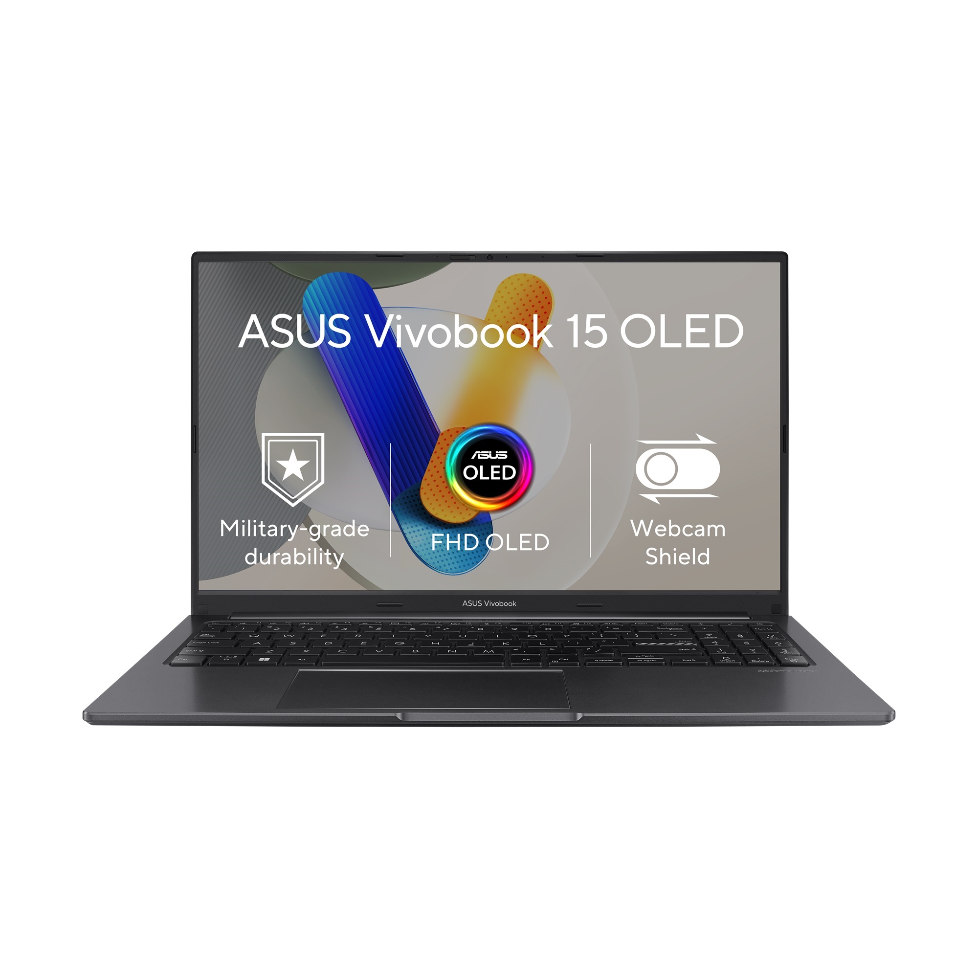 ASUS M1505YA 15.6/R7-7730U/16GB/1TB/BLACK/W11H