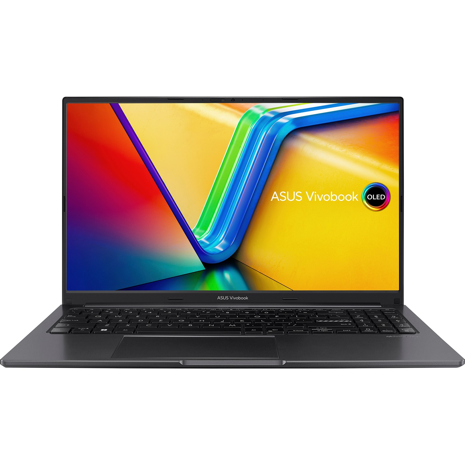 ASUS Vivobook 15 OLED/M1505YA-OLED249W/R7-7730U/15,6''/2880x1620/16GB/1TB/RX Vega 8/W11H/Black/2R
