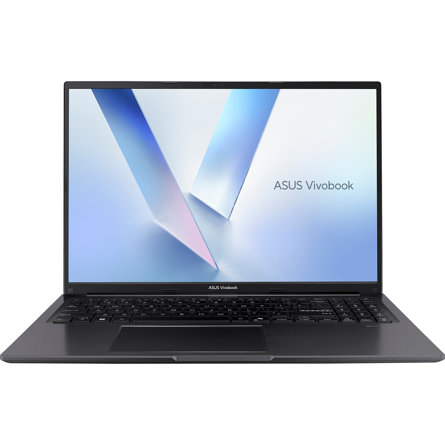 ASUS Vivobook 16/M1605NAQ-OLED135W/R5-150/16''/WUXGA/16GB/1TB/AMD int/W11H/Black/2R