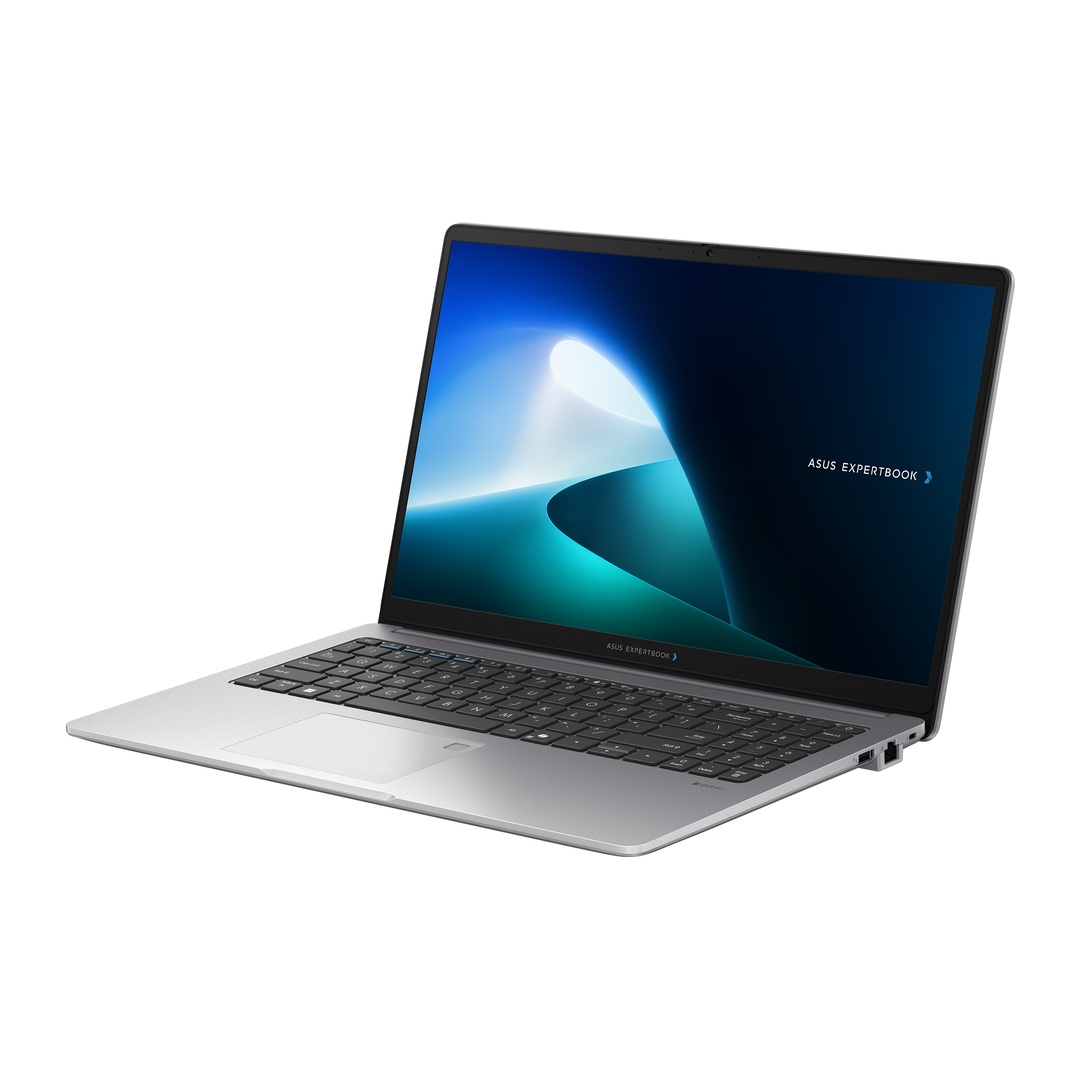 ASUS ExpertBook P1 P1503CVAY-C516512Z 5-210H 15,6" FHD 16GB 512GB Intel int bez OS Gray 2R