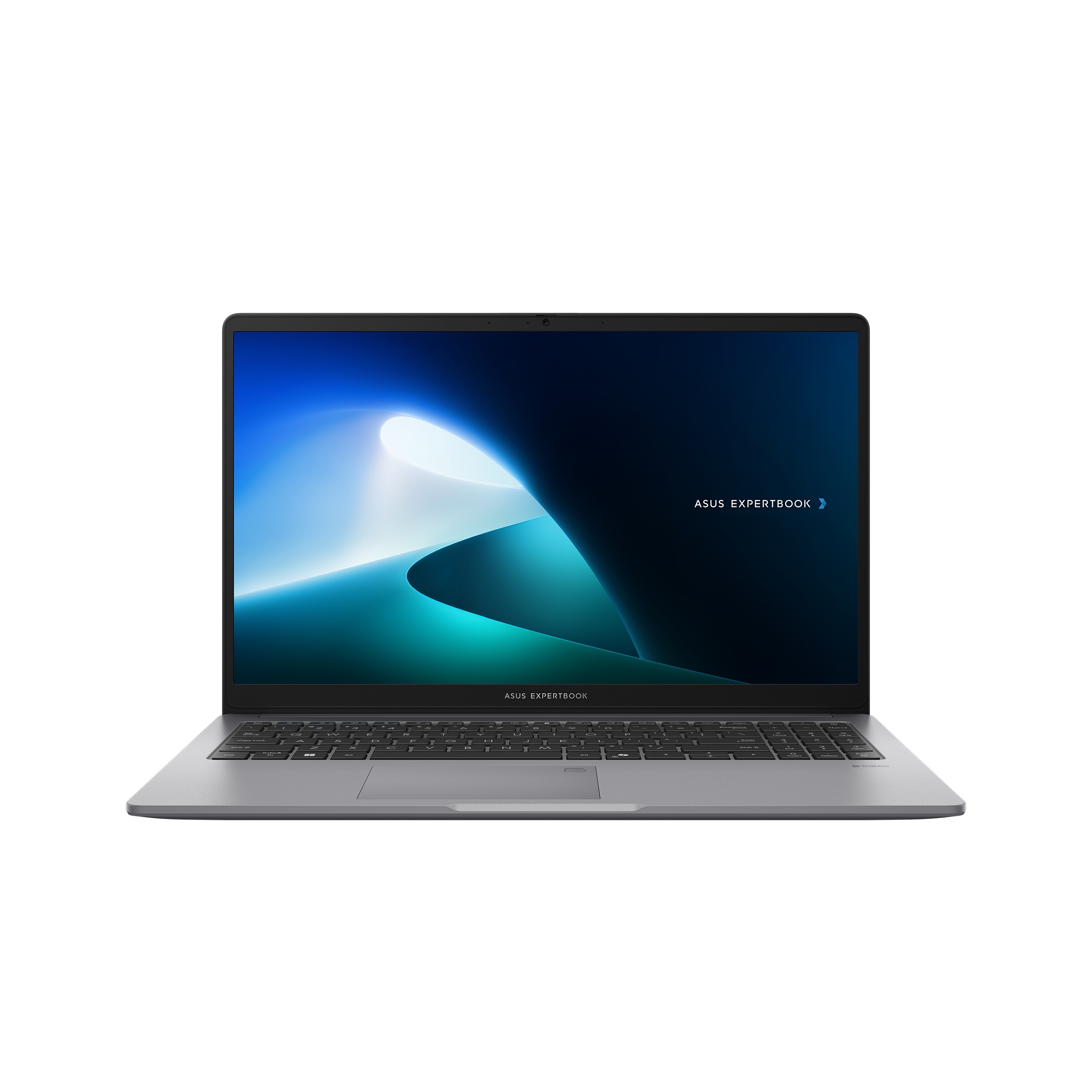ASUS ExpertBook P1/P1503CVA-S70621/i3-1315U/15,6''/FHD/8GB/512GB SSD/UHD/bez OS/Gray/2R