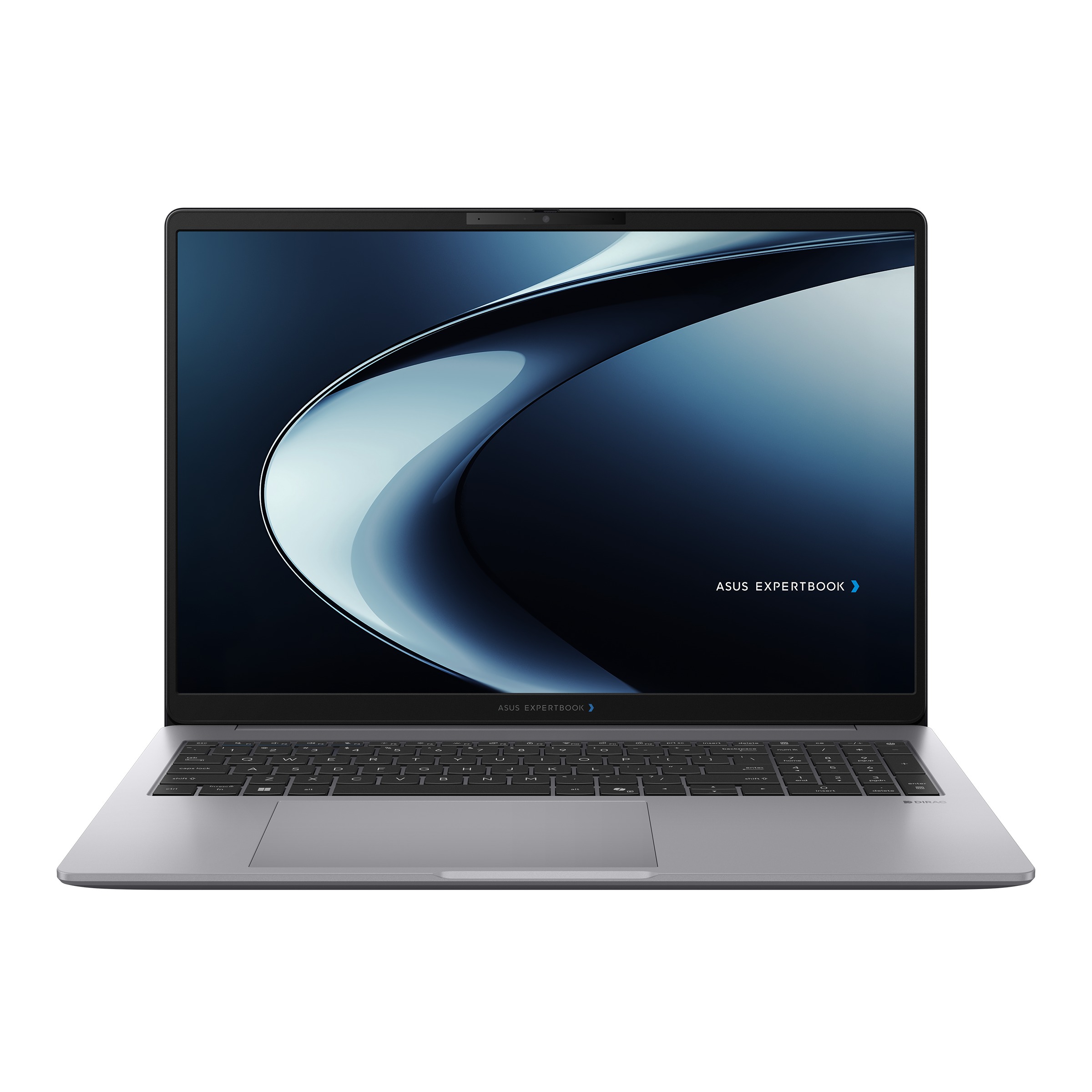 ASUS ExpertBook P3/PM3606CHA-MB0265X/R7-8840HS/16''/WUXGA/16GB/512GB/AMD int/W11P/Gray/2R