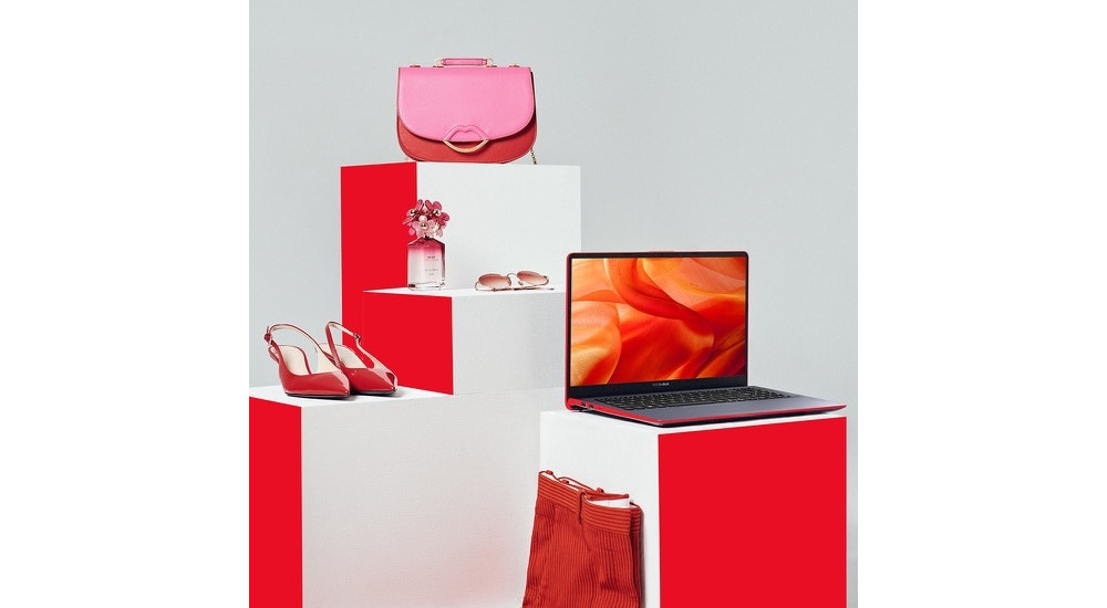ASUS