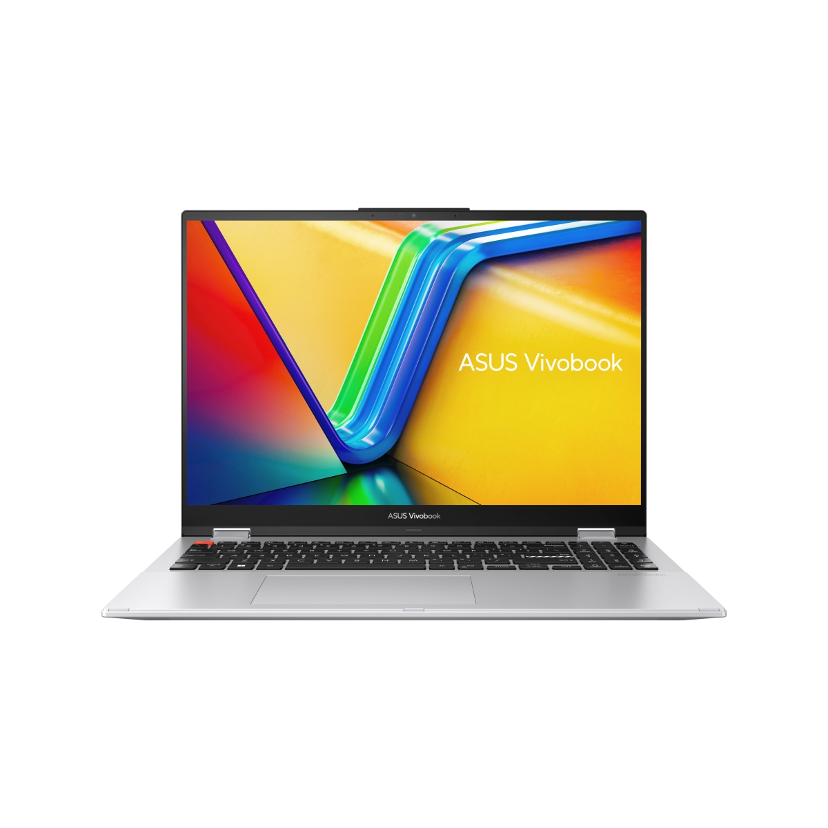 ASUS Vivobook S 16 Flip/TN3604YA/R7-7730U/16''/WUXGA/T/16GB/512GB SSD/RX Vega 8/W11H/Silver/2R