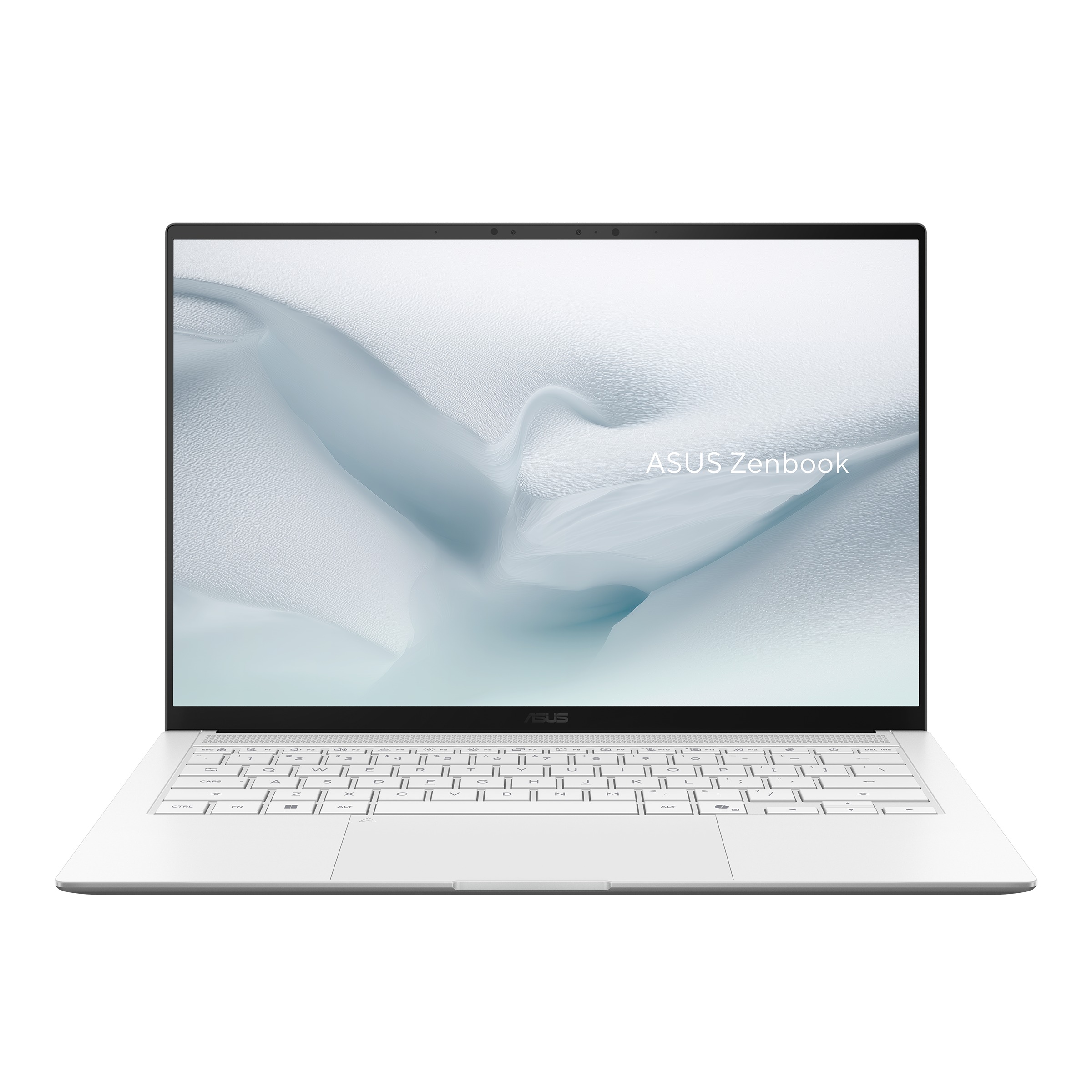 ASUS UX5406AA 14/CORE U9 386H/32GB/1TB/WHITE/W11P