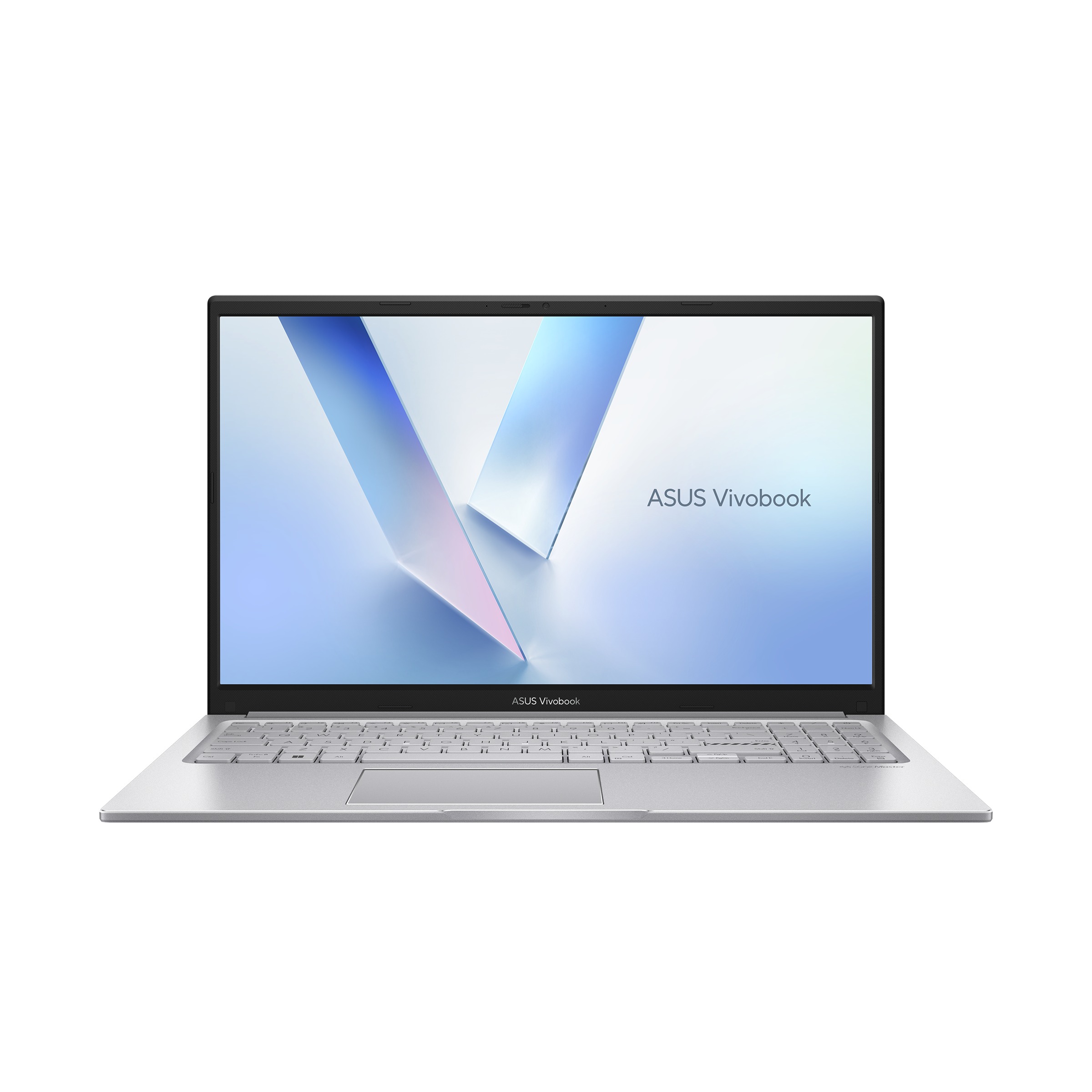 ASUS Vivobook 15/X1504VA-BQ5639Z/3-100U/15,6''/FHD/8GB/256GB/Intel int/bez OS/Silver/2R