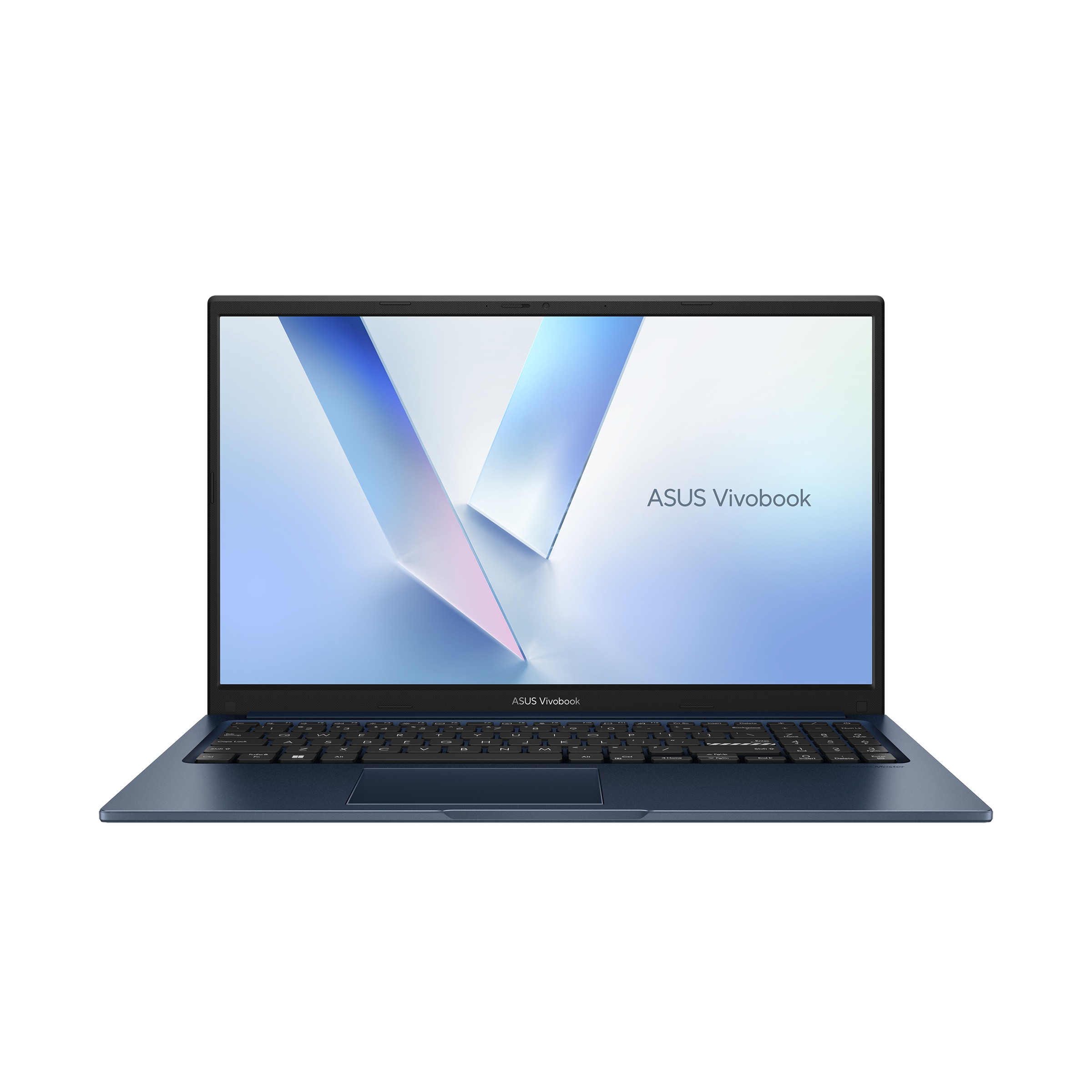 ASUS Vivobook 15/X1504VA-BQ5797WZ/3-100U/15,6''/FHD/8GB/256GB/Intel int/W11H/Blue/2R