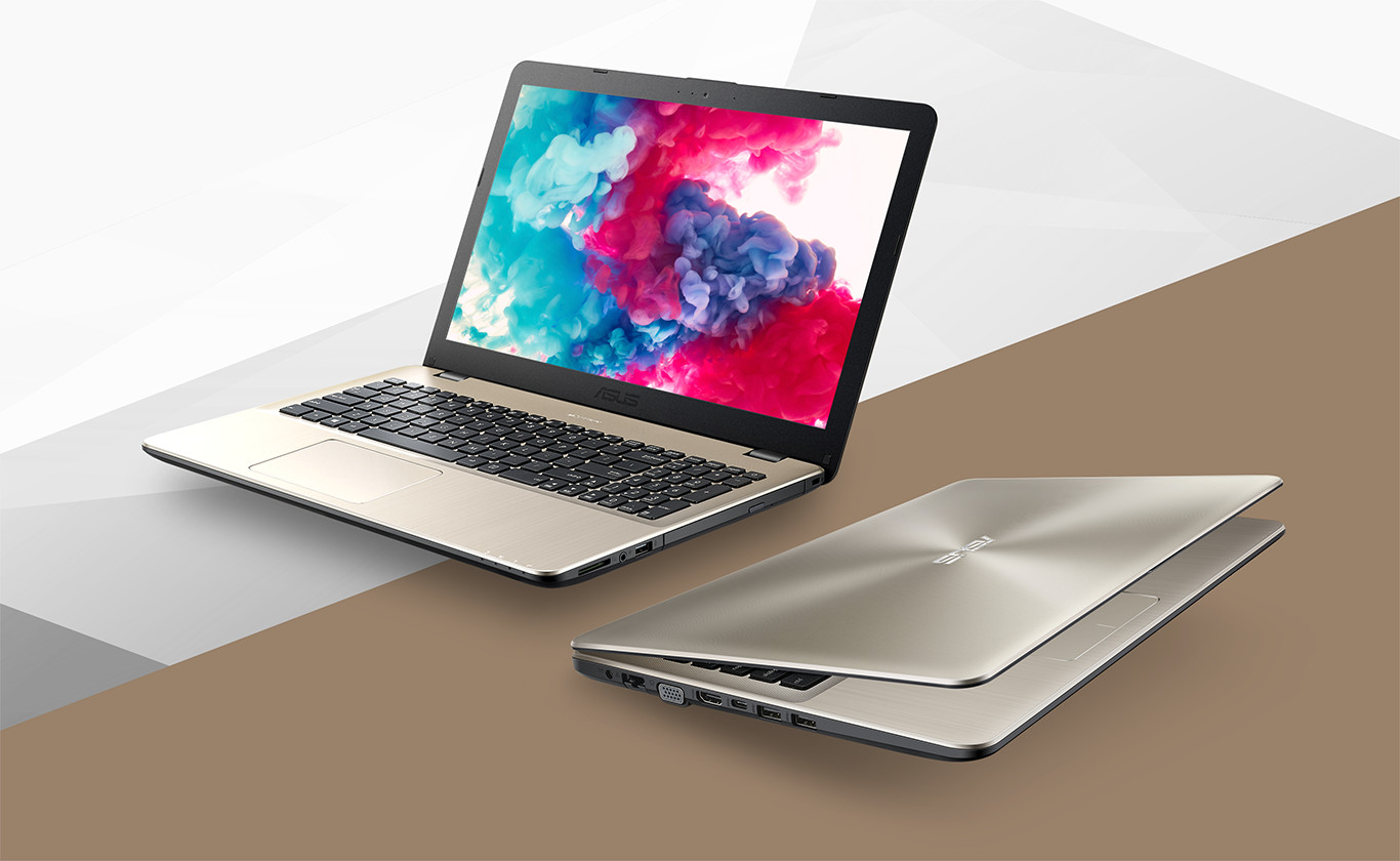 ASUS VivoBook 15