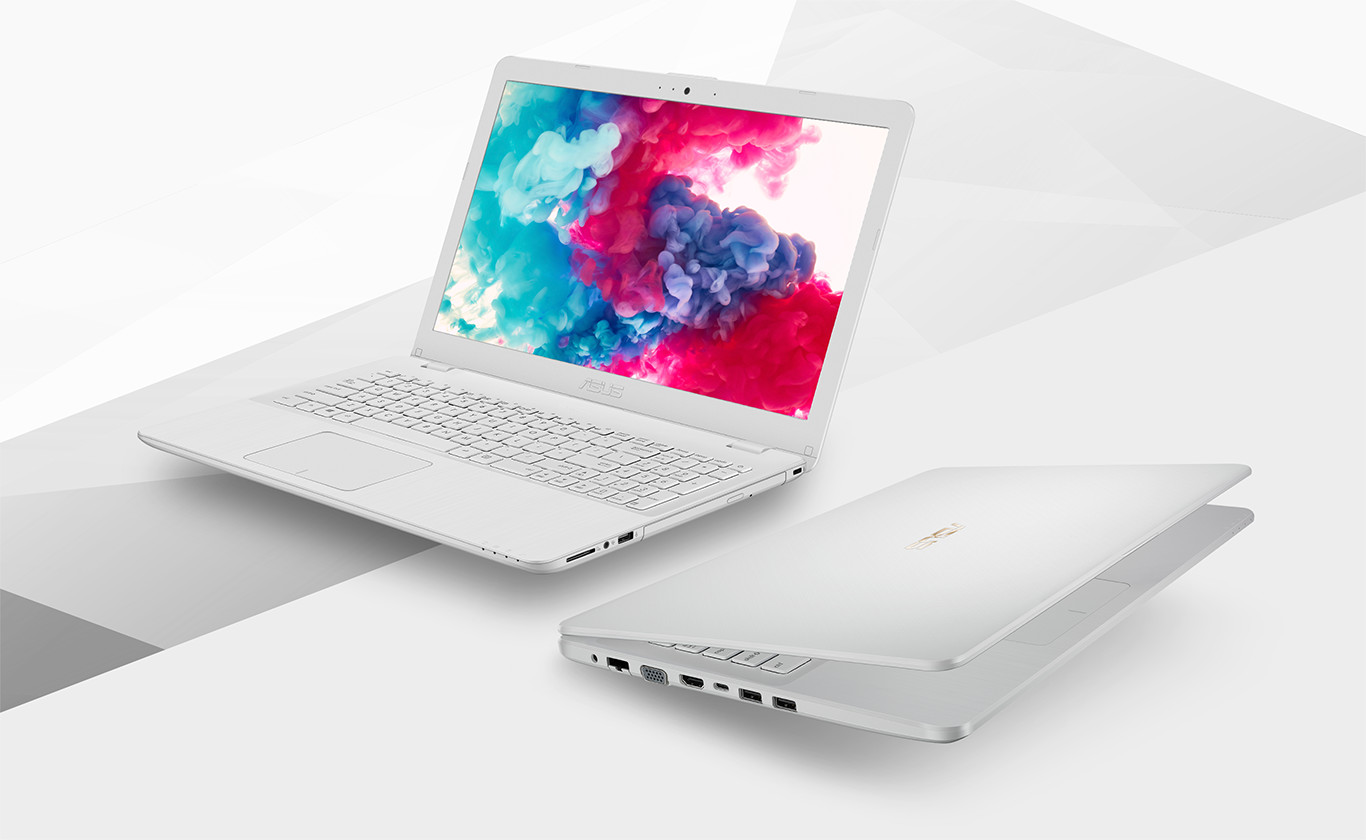ASUS VivoBook 15