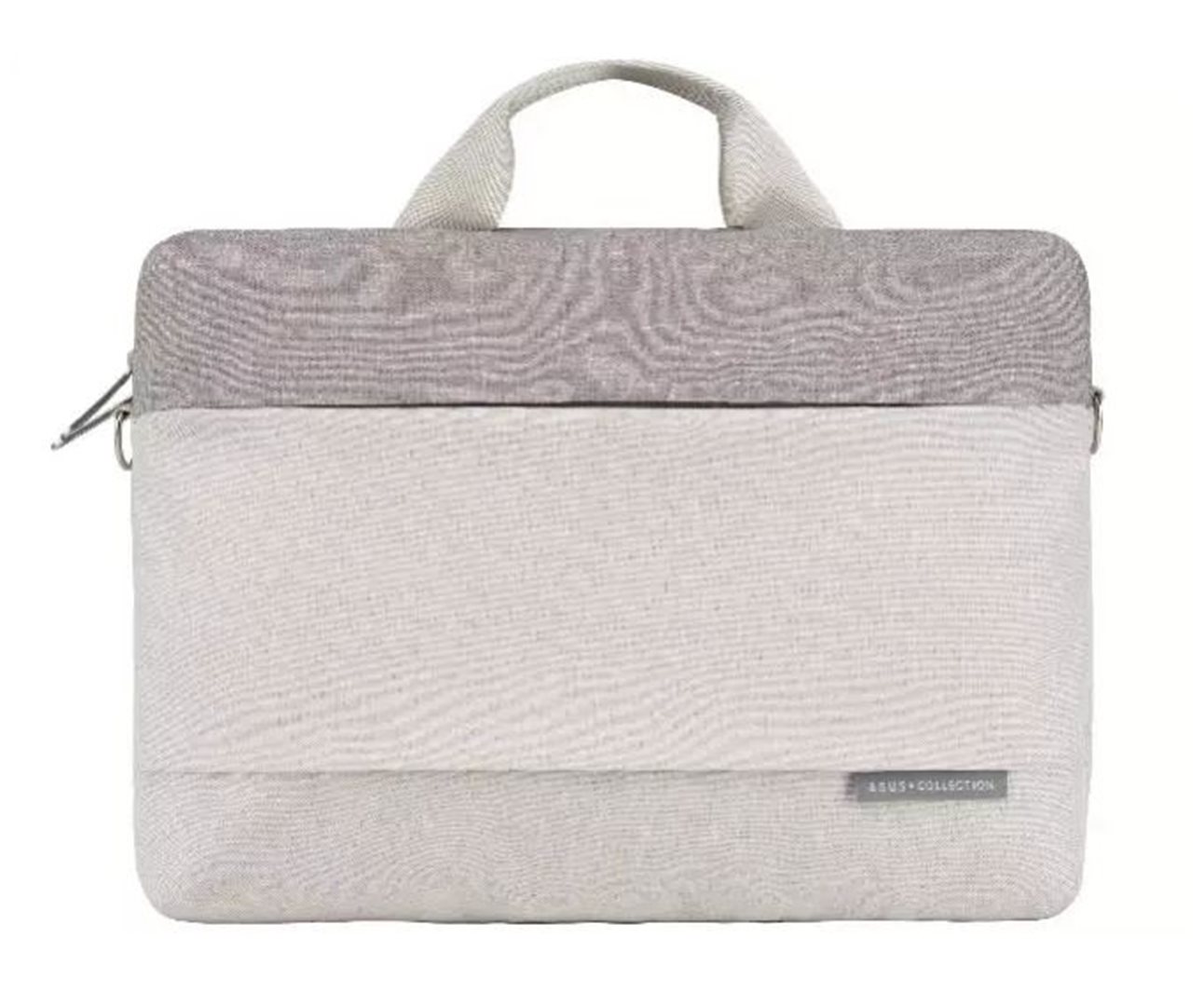 ASUS EOS 2 SHOULDER BAG, grey