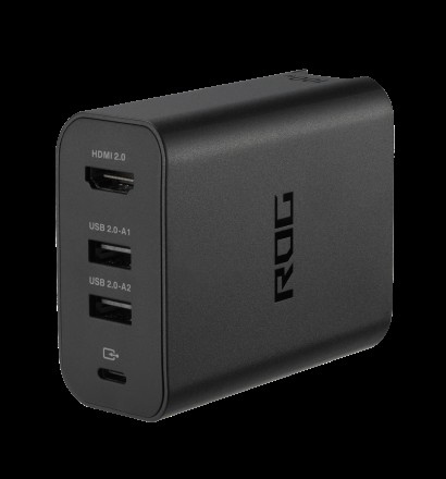 ASUS ROG 100W Gaming Charger Dock