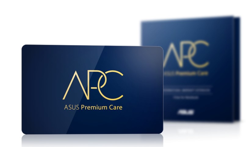ASUS Premium Care - Prodloužení záruky na 4 roky, pro Desktopy, CZ, elekronická