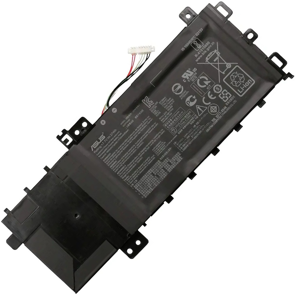Asus orig. baterie X512 BATT COS POLY