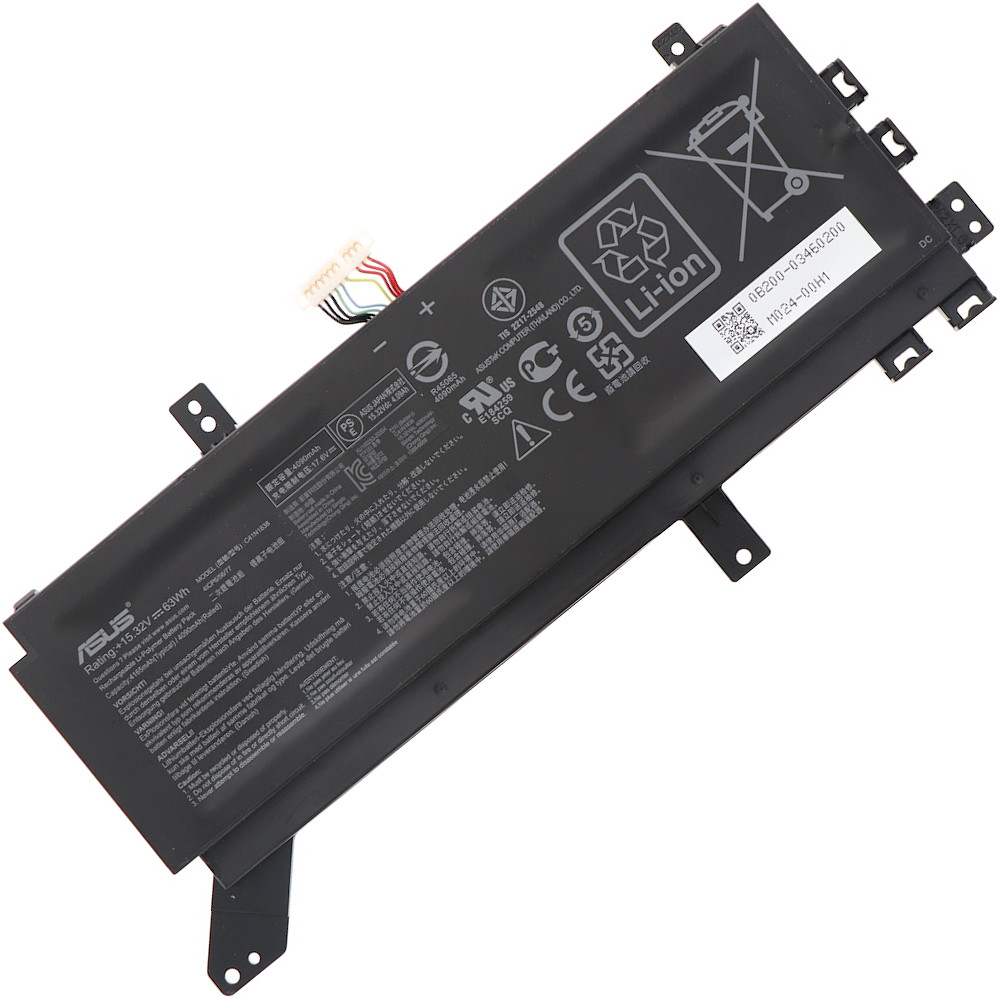 Asus  orig. baterie W730 BATT ATL POLY