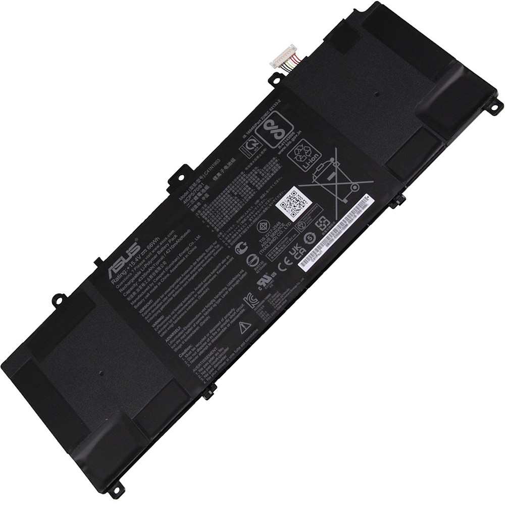 Asus  orig. baterie B9450 BATT/COS POLY/C41N1903