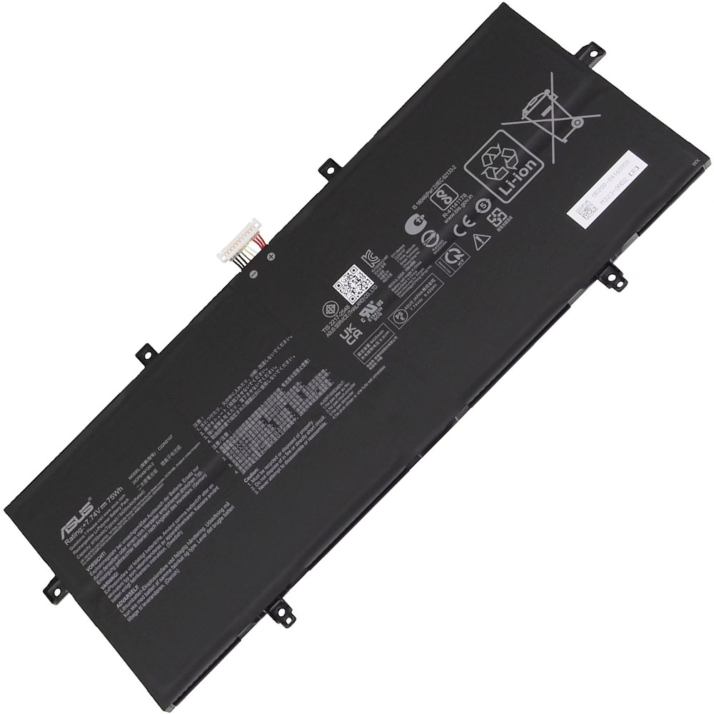Asus  orig. baterie UX3402 BAT/ATL POLY/C22N2107