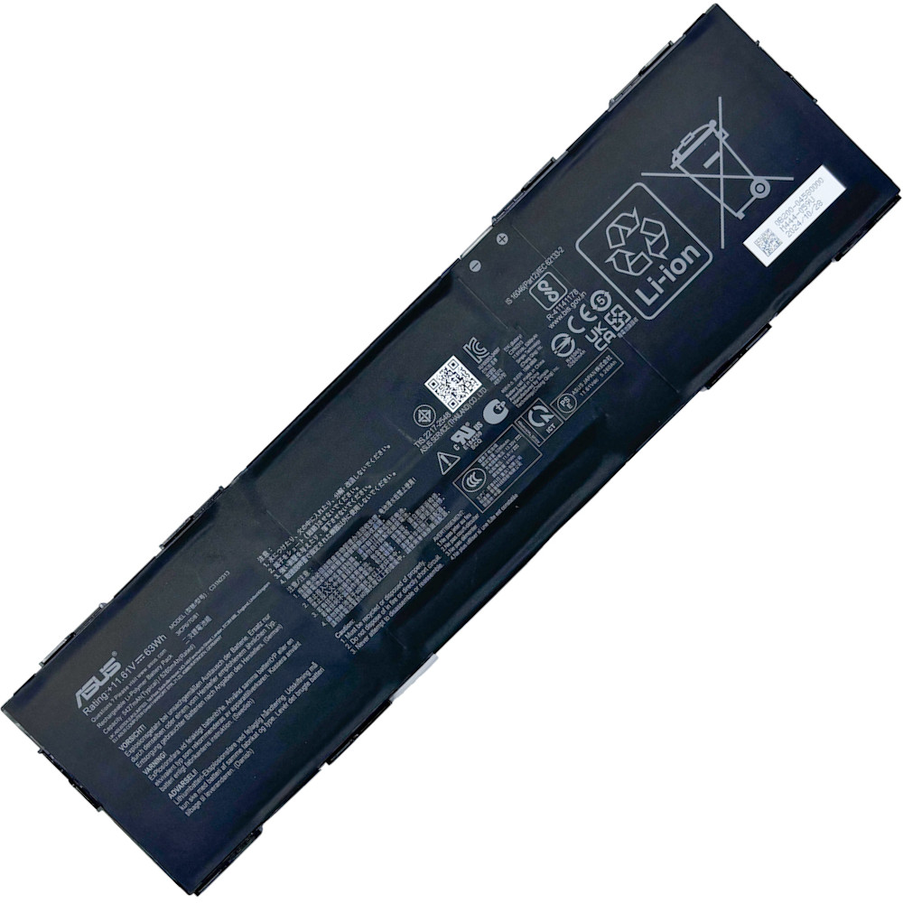 ASUS ori.bat B5405 BATT/COS POLY/C31N2313