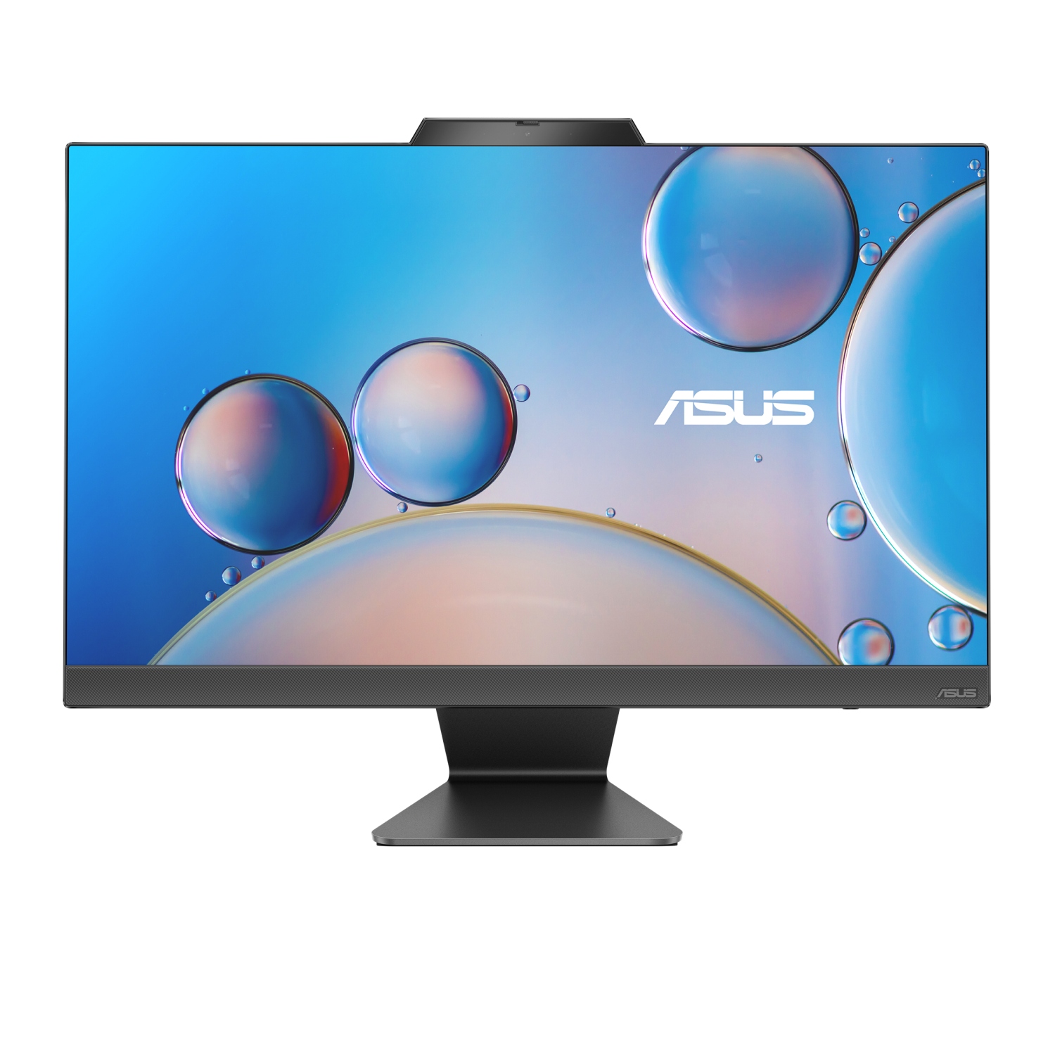 ASUS ExpertCenter/E3 AiO E3402/23,8''/FHD/i3-1315U/8GB/512GB SSD/UHD/W11H/Black/2R