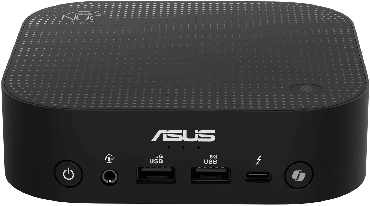 ASUS NUC 14 PRO AI u7-258V/1T/32G D5/W11PRO