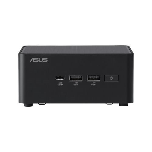 ASUS NUC 14 PRO Kit u5-135H/M.2+2,5 slot/0G D5/bez