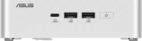 ASUS NUC 15 PRO+  u9-285H/M.2 slot/2x0G D5/
