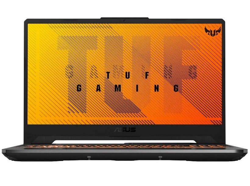 Obrázok ASUS TUF Gaming FA506IU-AL006T Fortress Gray