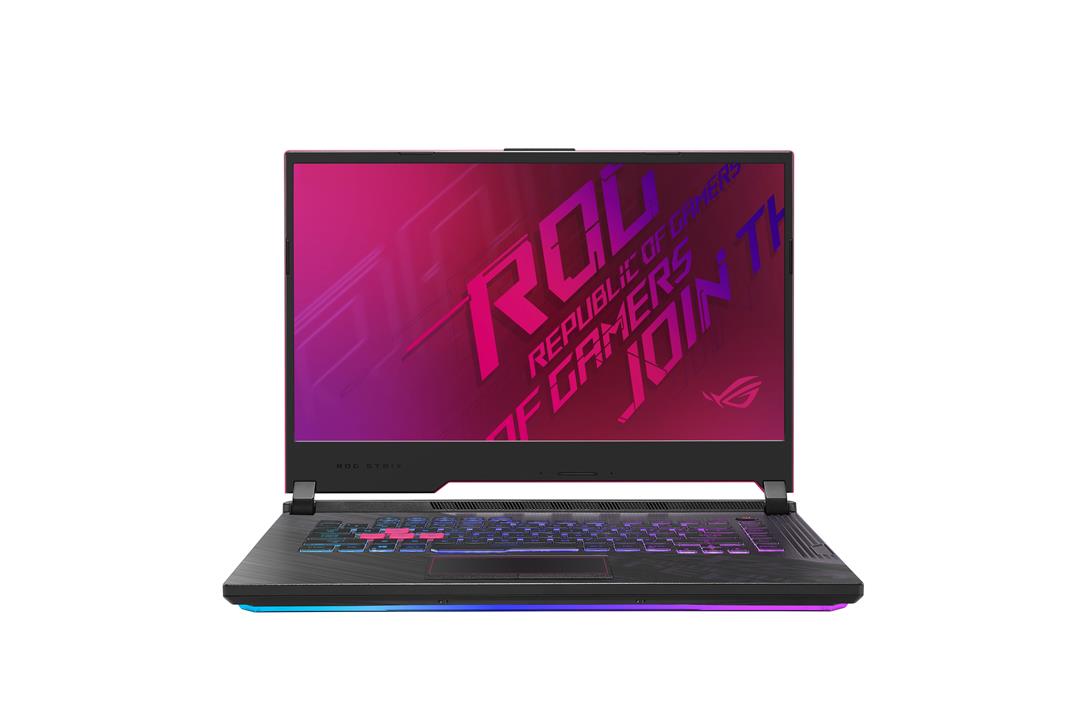 Obrázok ASUS ROG STRIX G15 G512LV-HN237T 15,6 FHD 144HZ ELECTRO PUNK