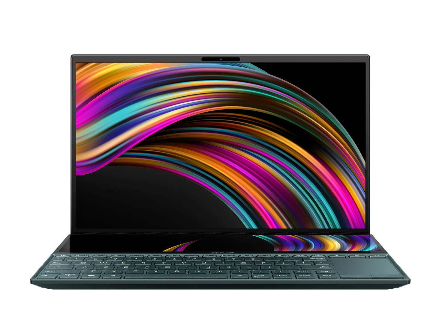 Obrázok ASUS UX481FL-BM044T i7-10510U/16GB/512GB SSD/MX250/14