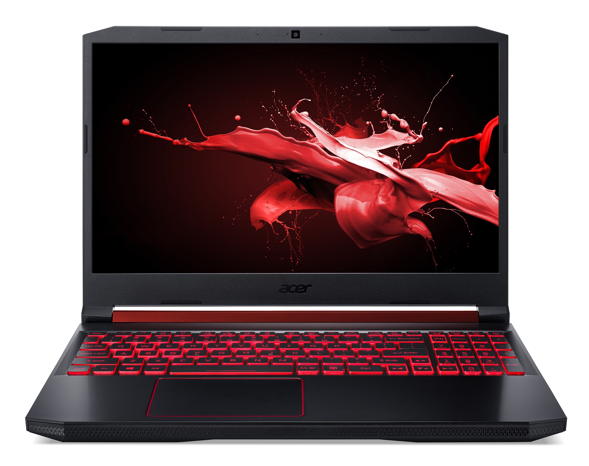 Obrázok Acer Nitro 5 Obsidian Black (NH.Q96EC.001)