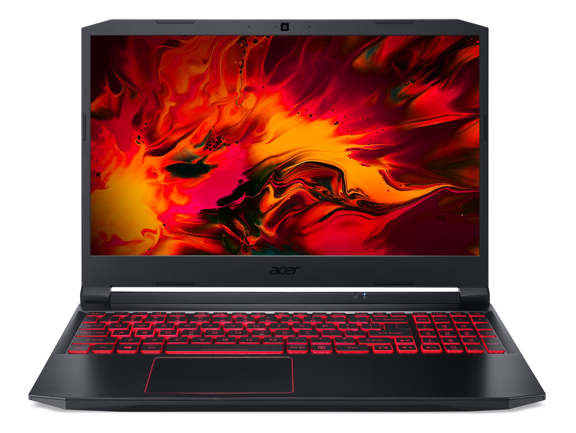 Obrázok Acer Nitro 5 (AN515-55-55GD)  Core i5-10300H/8GB+8GB/1TB SSD/15,6