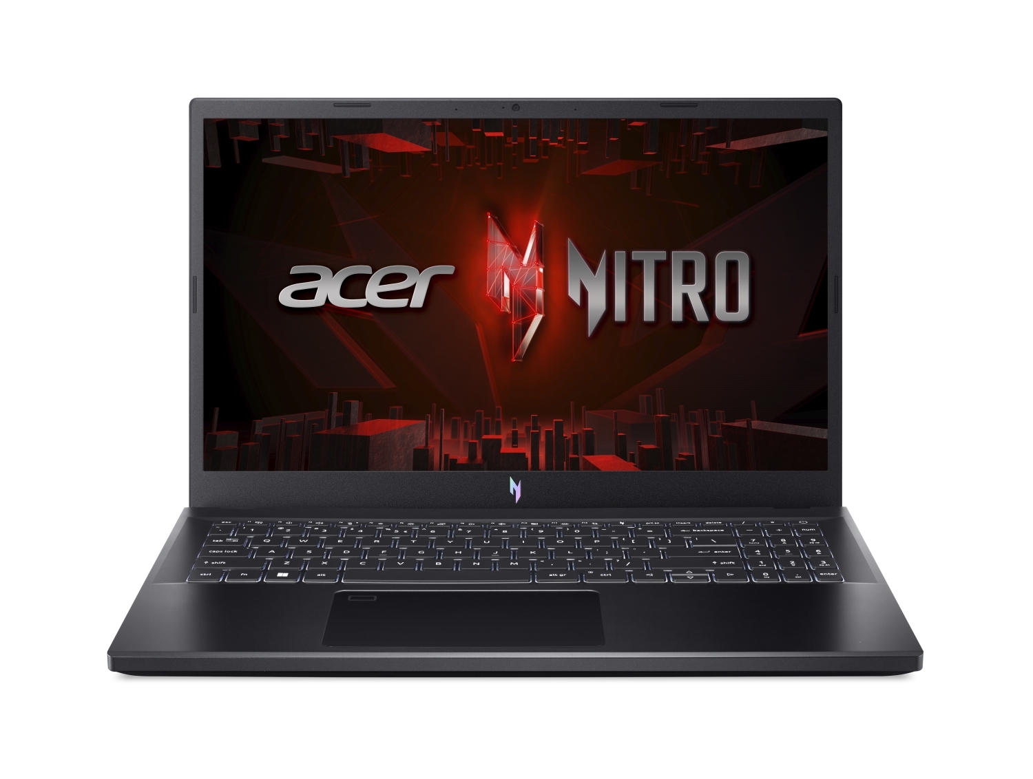 Acer Nitro V15/ANV15-51/i5-13420H/15,6''/FHD/16GB/512GB SSD/RTX 2050/bez OS/Black/2R