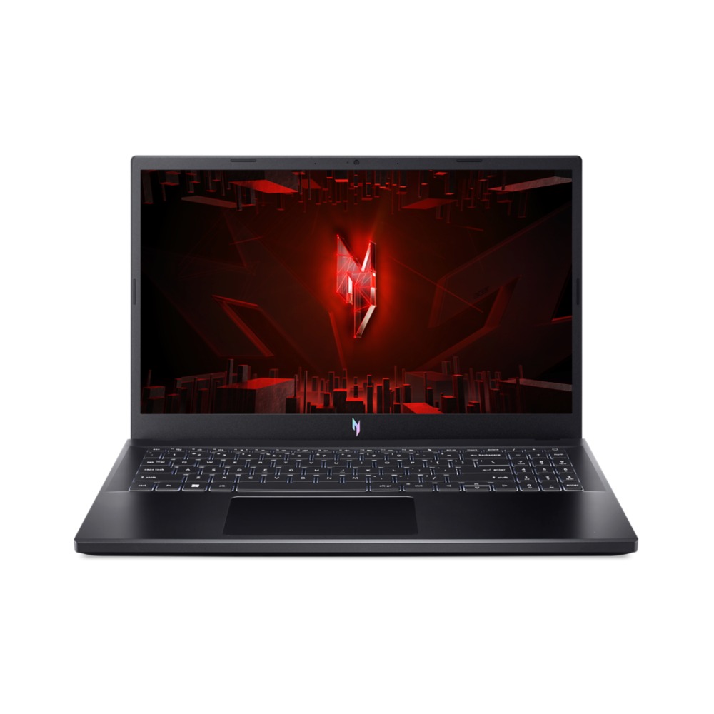 Acer Nitro V 15/ANV15-51-53VU/i5-13420H/15,6''/FHD/16GB/1TB/RTX 4050/W11H/Black/2R