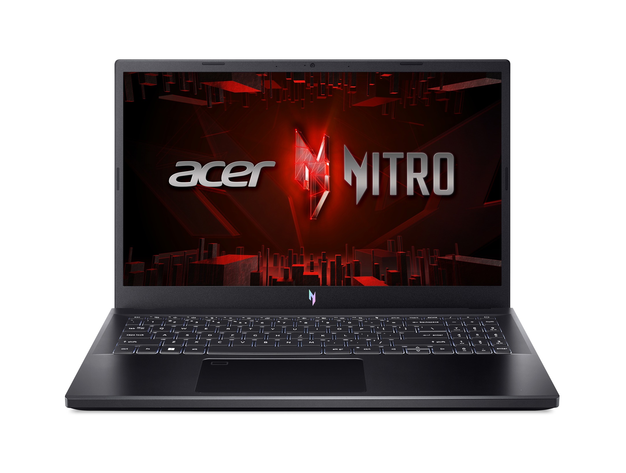 Acer Nitro V 15/ANV15-51-59JH/i5-13420H/15,6''/FHD/16GB/1TB/RTX 4050/bez OS/Black/2R