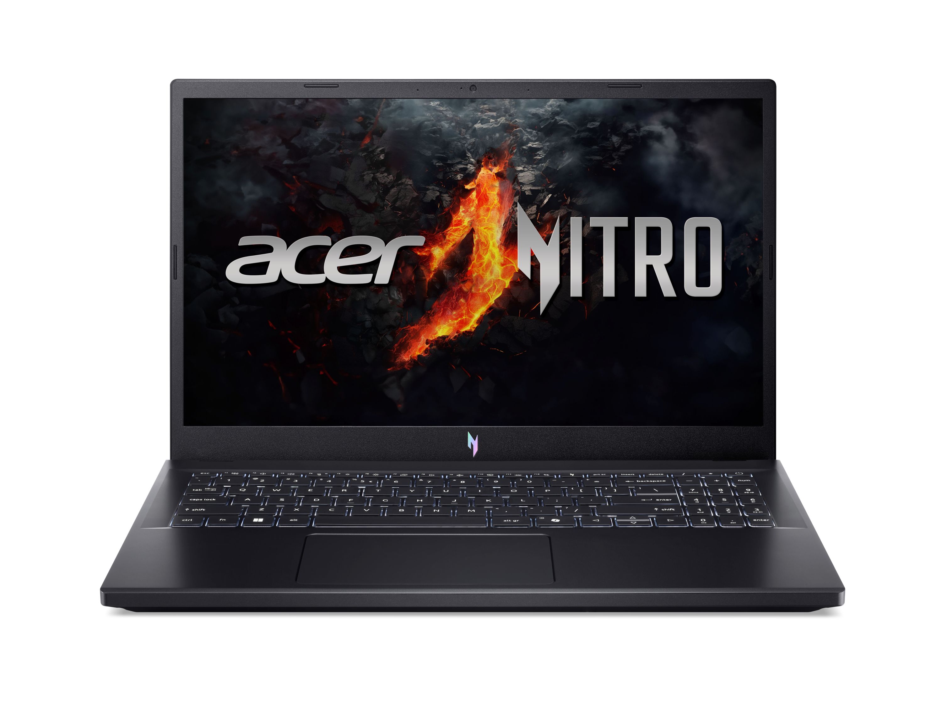 Acer Nitro V15/ANV15-41/R5-7535HS/15,6''/FHD/16GB/1TB SSD/RTX 2050/W11H/Black/2R
