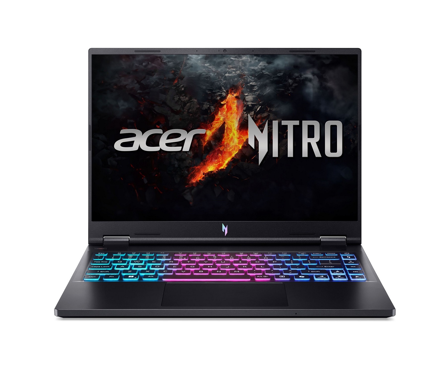 Acer Nitro 14/AN14-41/R5-8645HS/14,5''/2560x1600/16GB/1TB SSD/RTX 4050/W11H/Black/2R