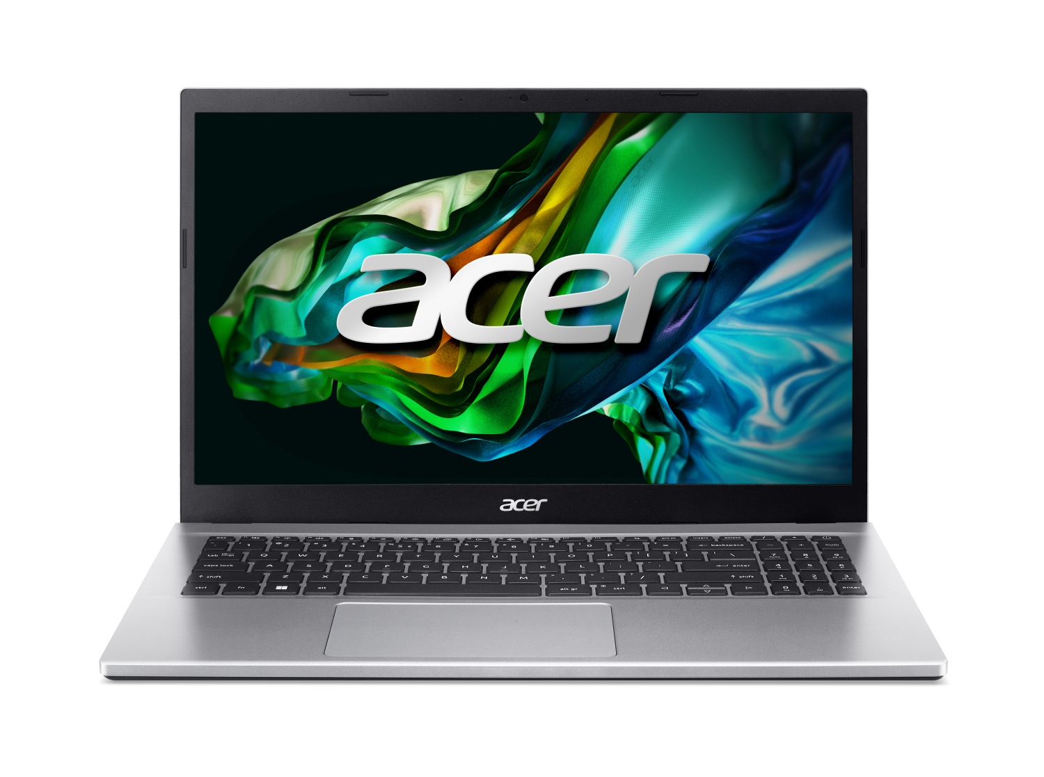 Acer Aspire 3 15/A315-44P/R5-5500U/15,6''/FHD/8GB/512GB SSD/RX Vega 7/bez OS/Silver/2R