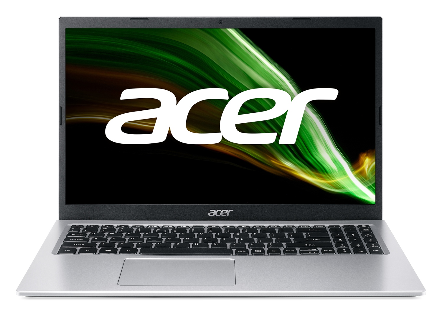 Acer Aspire 3/A315-58/i7-1165G7/15,6''/FHD/16GB/1TB SSD/Iris Xe/W11H/Silver/2R