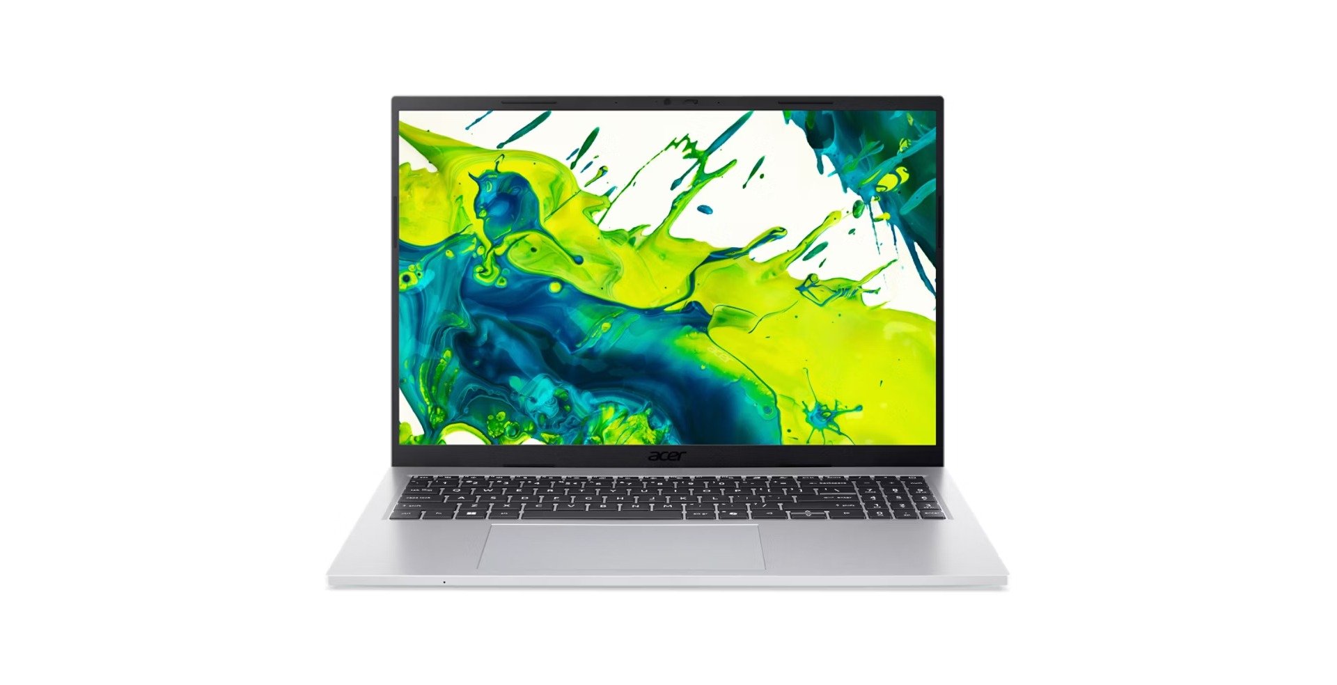 Acer Aspire Go 16/AG16-71P-56UC/5-120U/16''/WUXGA/16GB/512GB/Intel int/bez OS/Silver/2R