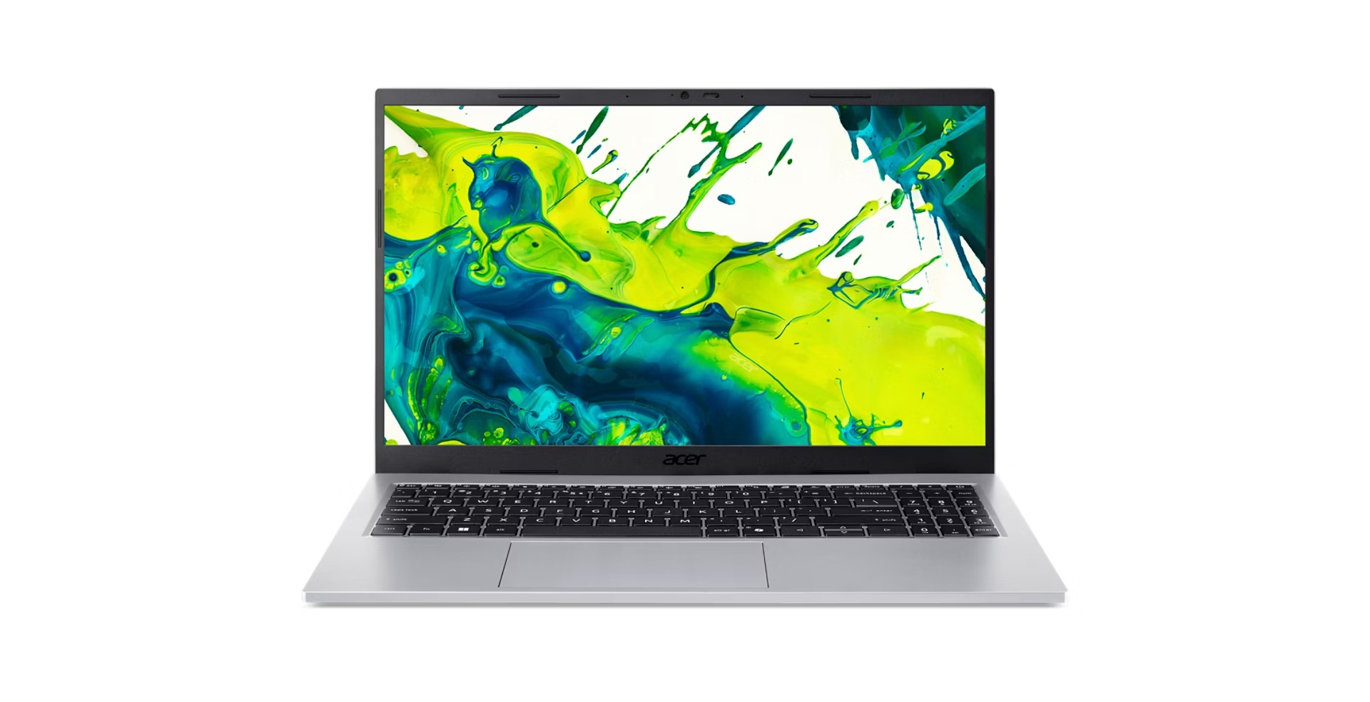 Acer Aspire Go 15/AG15-72P-5046/5-120U/15,6''/FHD/16GB/512GB/Intel int/bez OS/Silver/2R