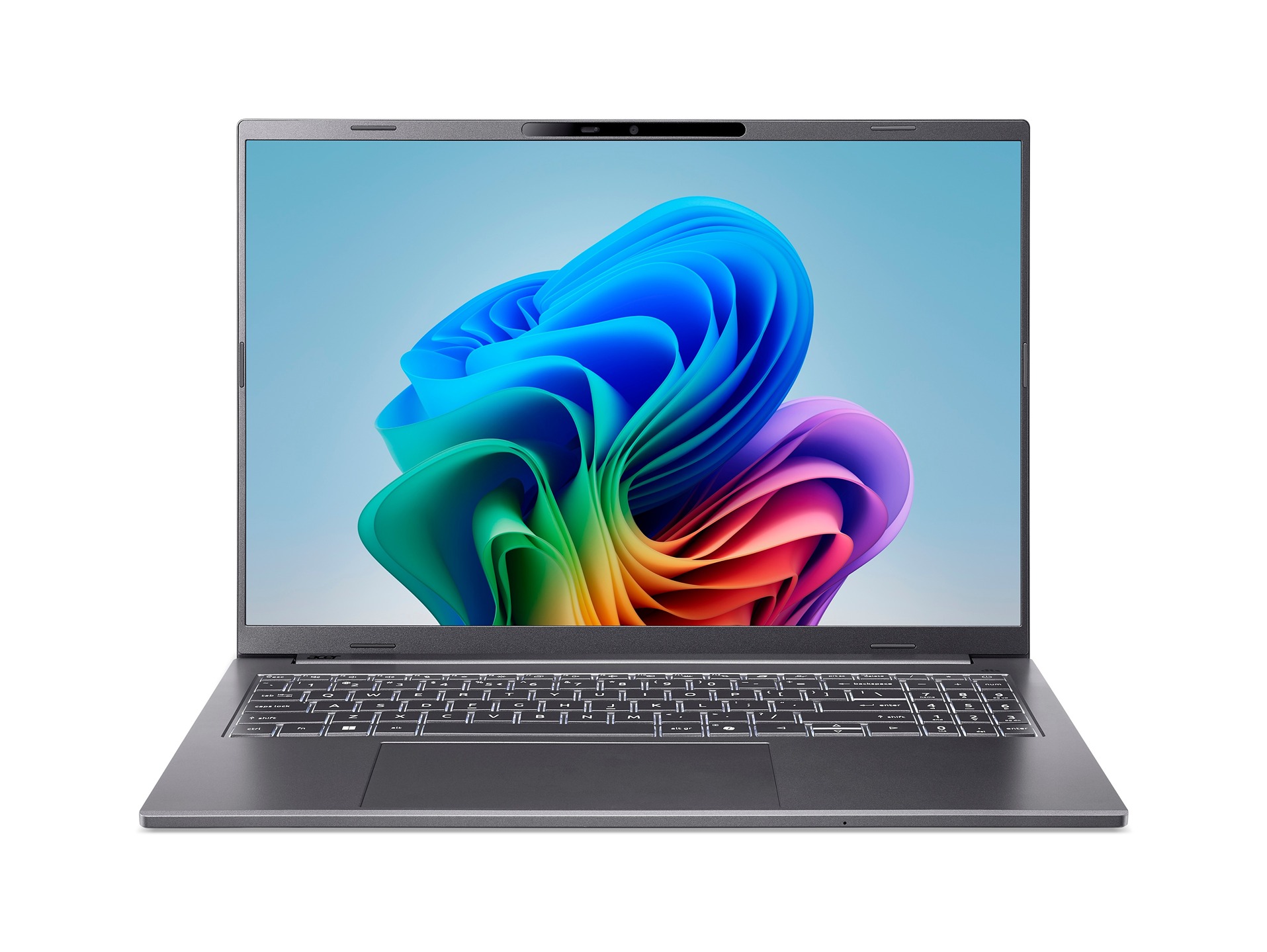 Acer Aspire 16/A16-61M-R3RG/AI7-350/16''/WUXGA/32GB/1TB/AMD int/W11H/Gray/2R