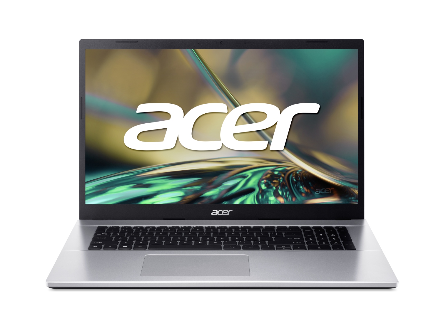 Acer Aspire 3/A317-54/i3-1215U/17,3''/FHD/8GB/512GB SSD/UHD/W11H/Silver/2R