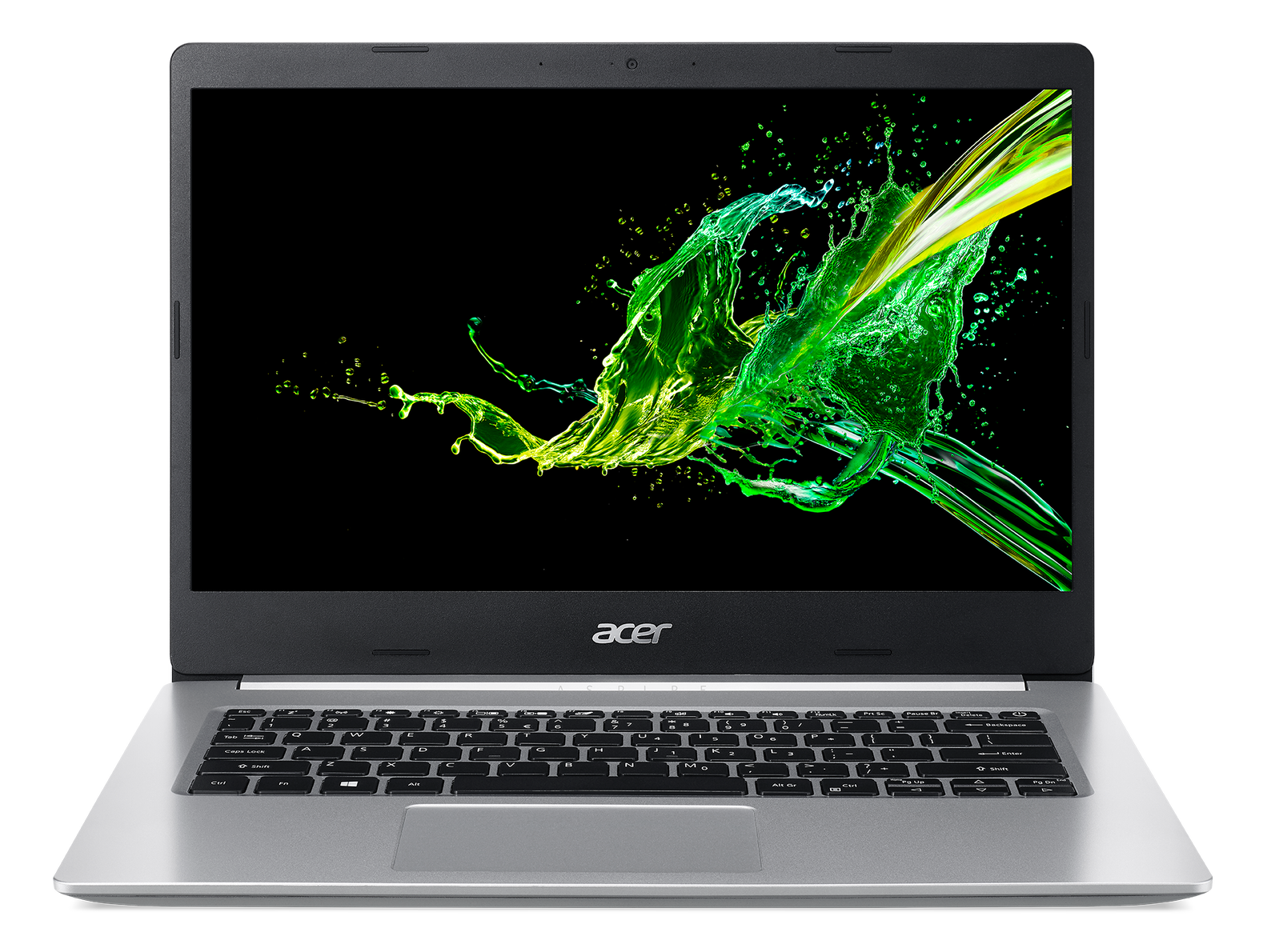 Obrázok Acer Aspire 5 Pure Silver kovový (NX.HMPEC.003)