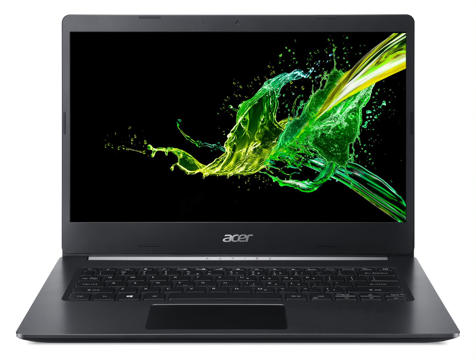 Obrázok Acer Aspire 5 Charcoal Black kovový (NX.HT2EC.003)