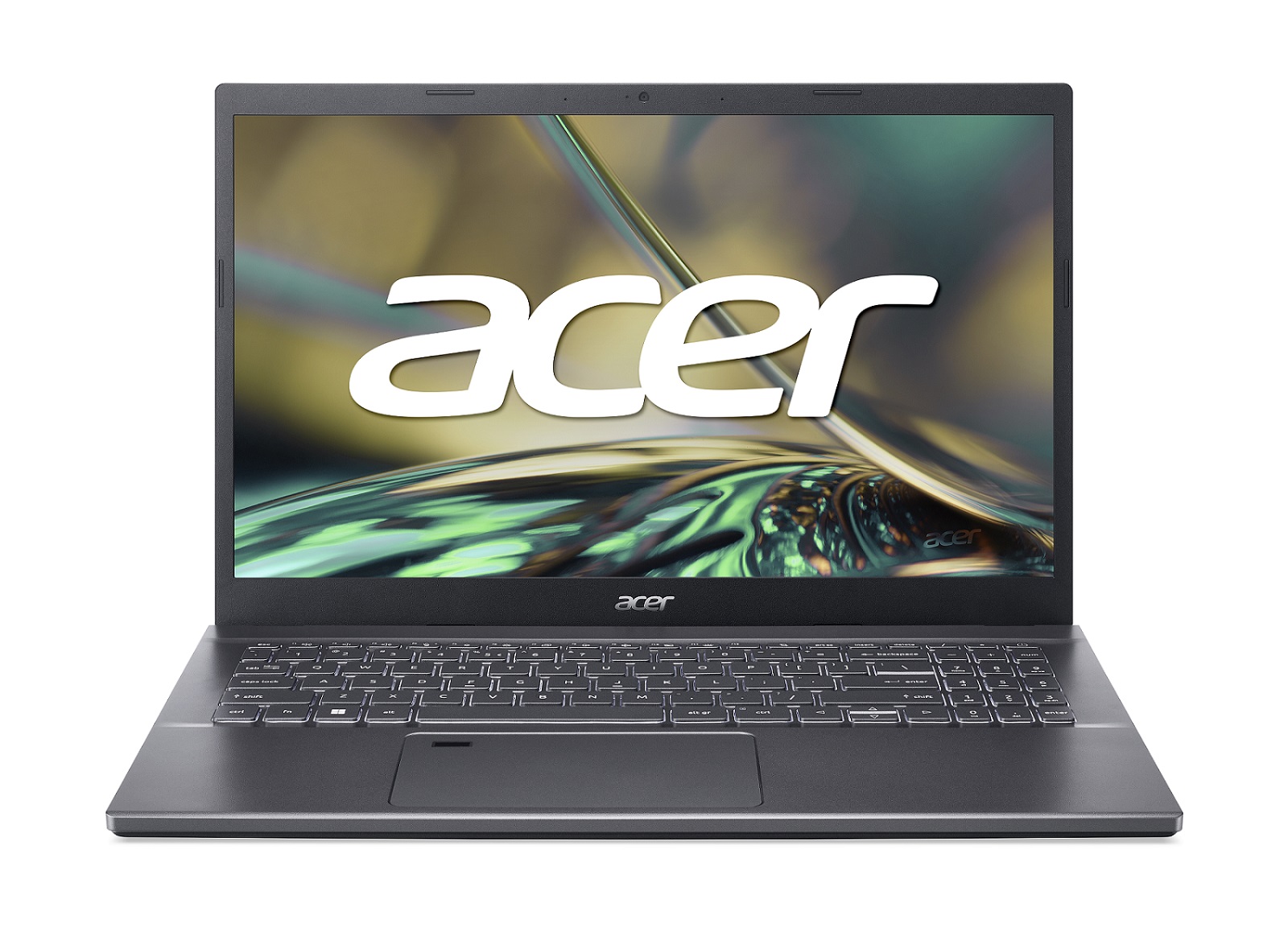 Acer Aspire 5/A515-57-56SV/i5-12450H/15,6/QHD/16GB/1TB SSD/UHD Xe/W11H/Gray/2R
