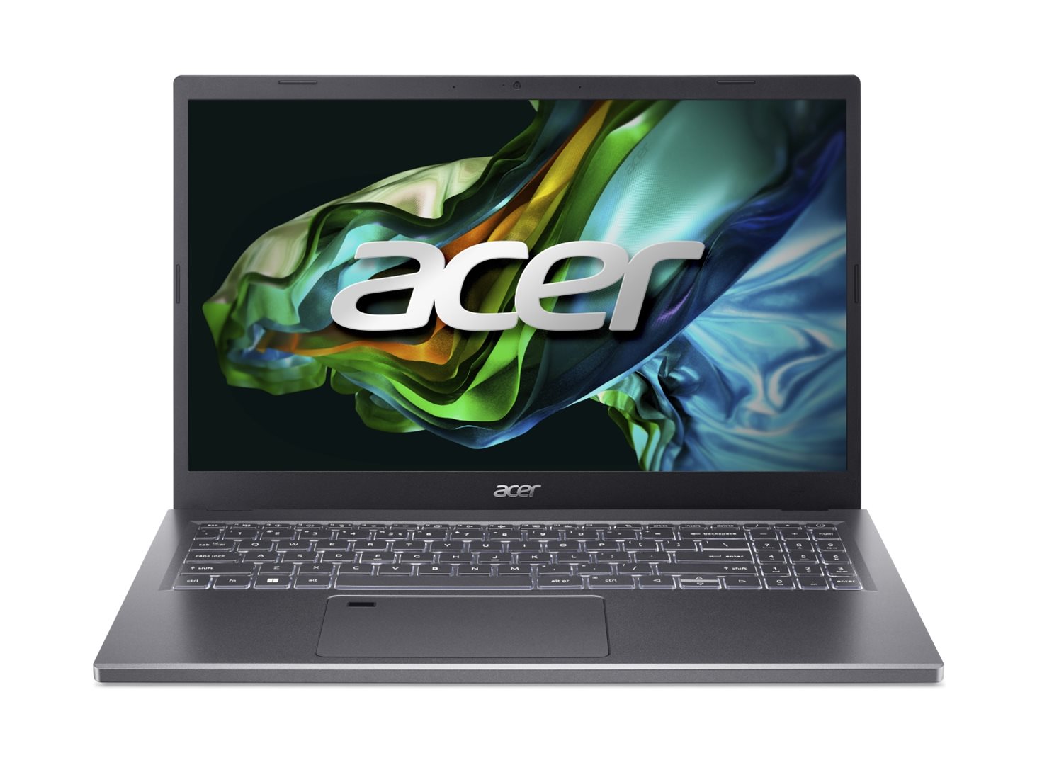 Acer Aspire 5/A515-58M/i3-1315U/15,6''/FHD/8GB/512GB SSD/UHD/W11H/Gray/2R