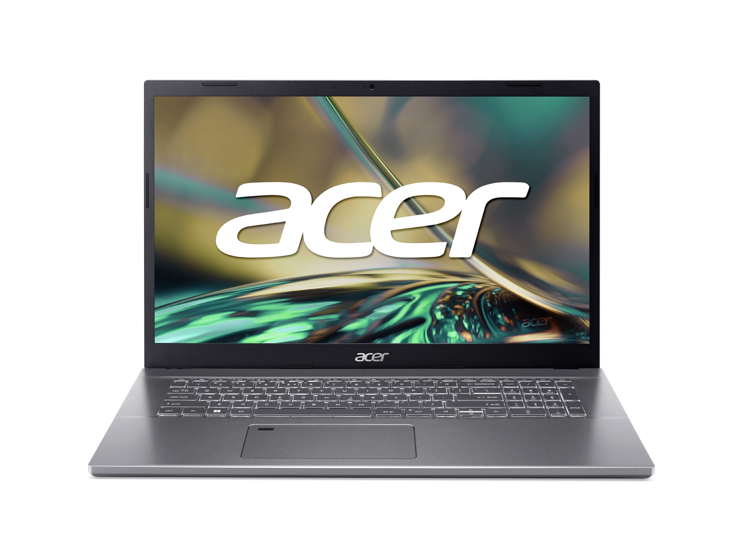 Acer Aspire 5/A517-53G/i3-1215U/17,3''/FHD/8GB/512GB SSD/MX 550/W11P/Gray/2R